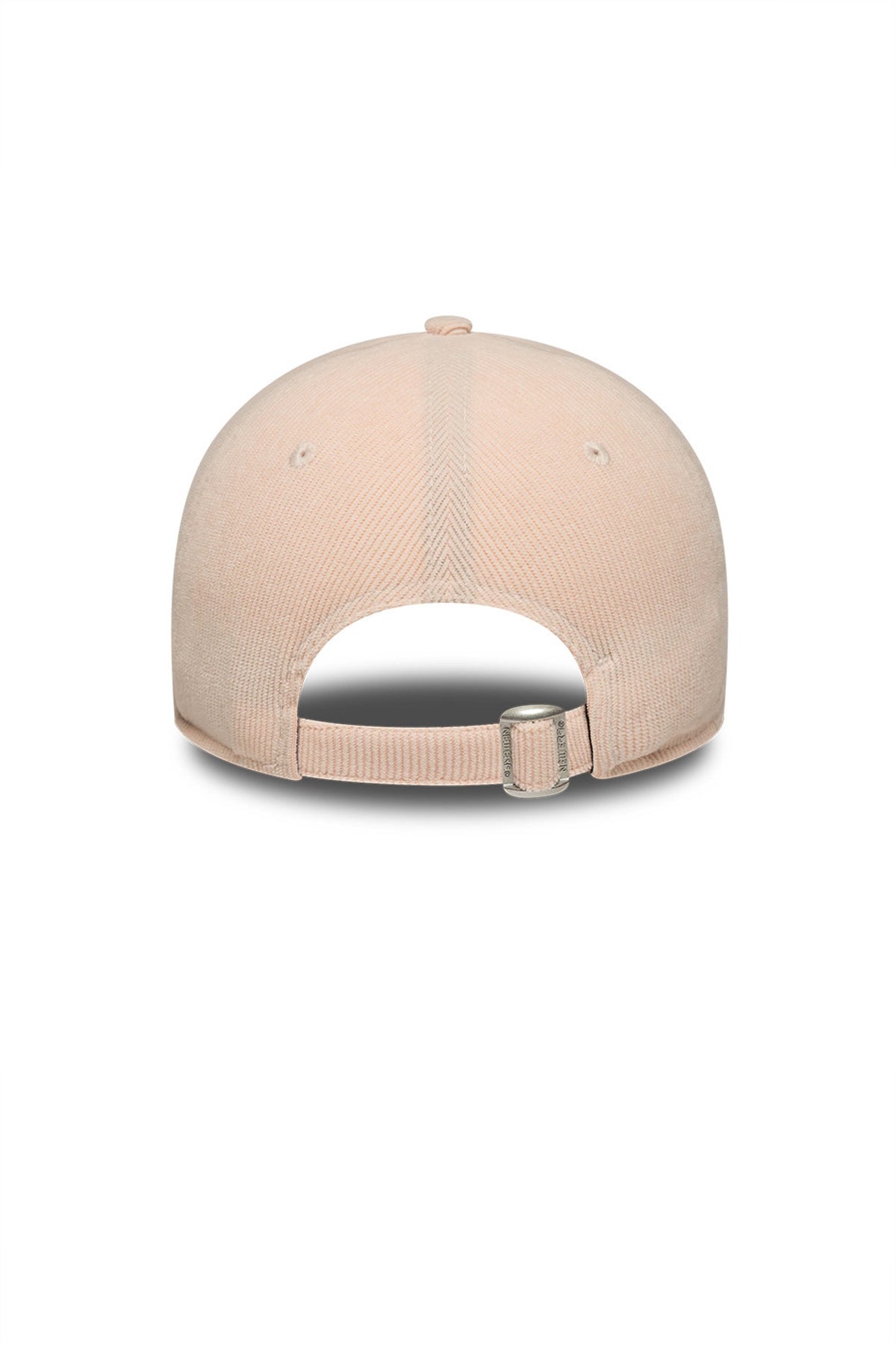 NEW ERA  MINI CORD 9FORTY L  en color ROSA (2)