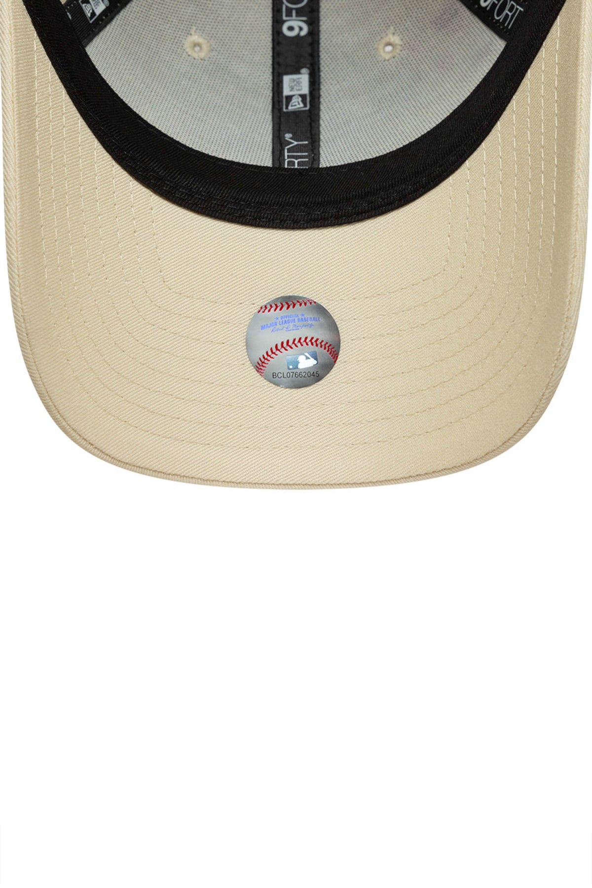 NEW ERA FLORAL ICON 9FORTY en color BEIS (4)