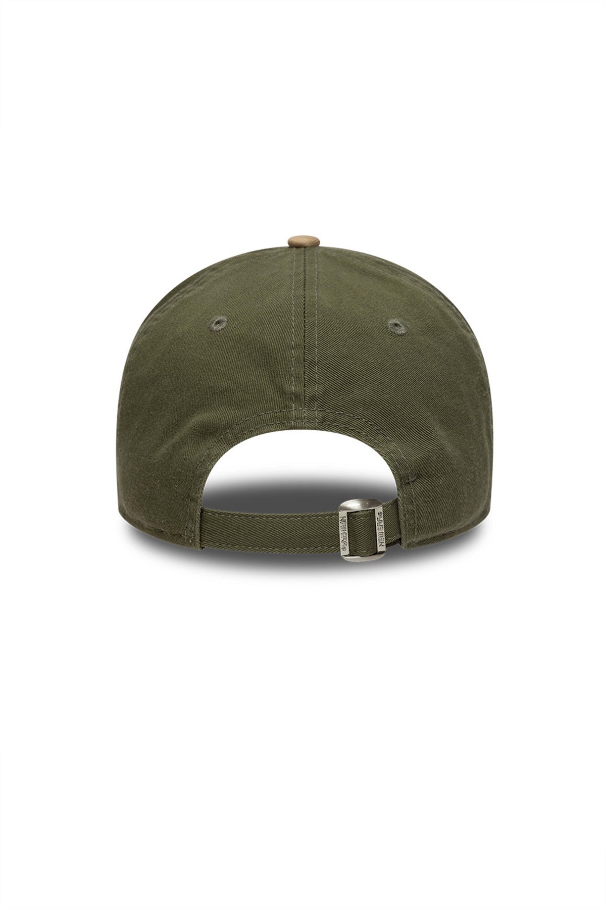 NEW ERA MINI WASHED CONTRAST 920 OAKATH  NOVCAM en color VERDE (2)