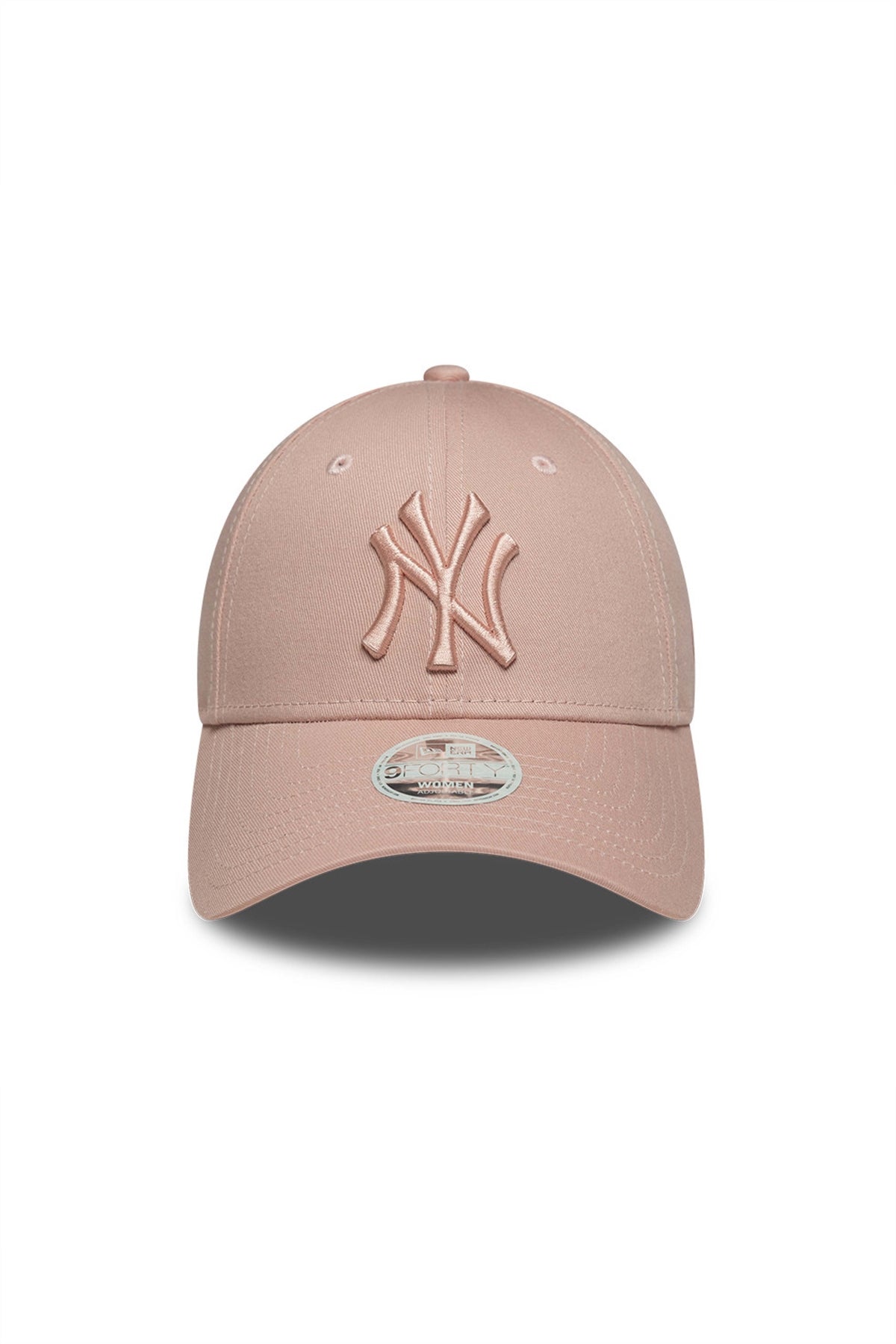NEW ERA WMNS LEAGUE  en color ROSA (1)