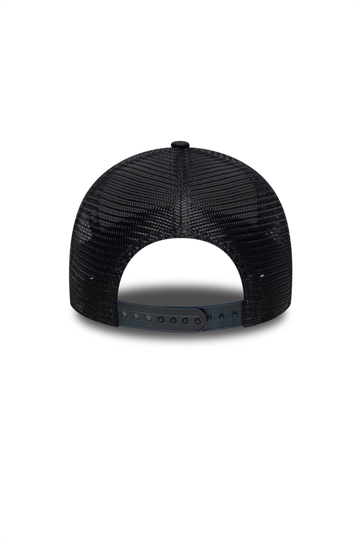 NEW ERA MLB 9FORTY MC AF TRUCKER LOSDOD  NVY en color NEGRO (2)