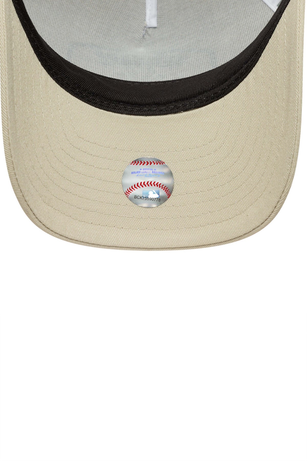 NEW ERA MLB 9FORTY MC AF TRUCKER NEYYAN  STN en color BEIS (4)