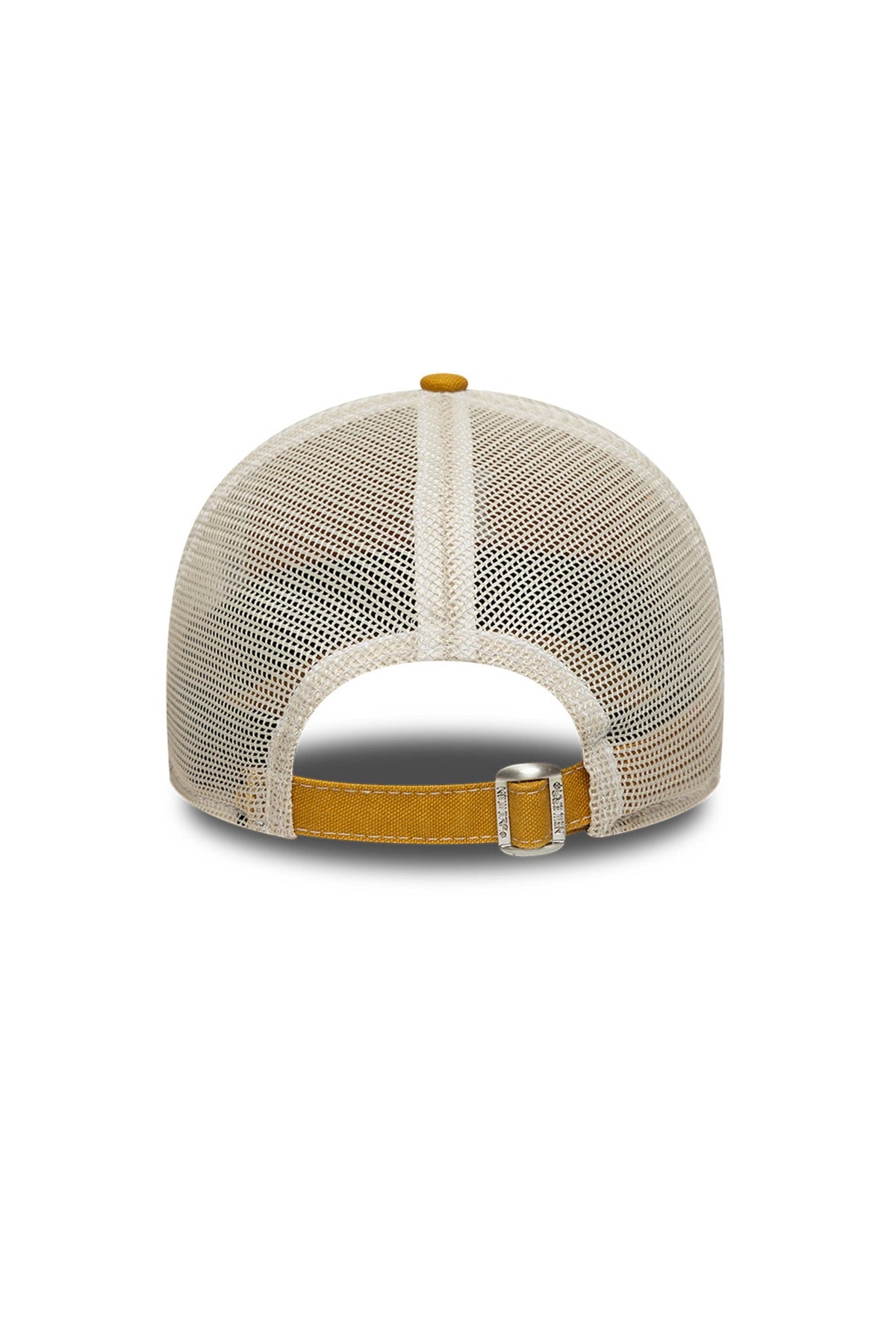 NEW ERA CANV 9TWENTY  en color AMARILLO (2)