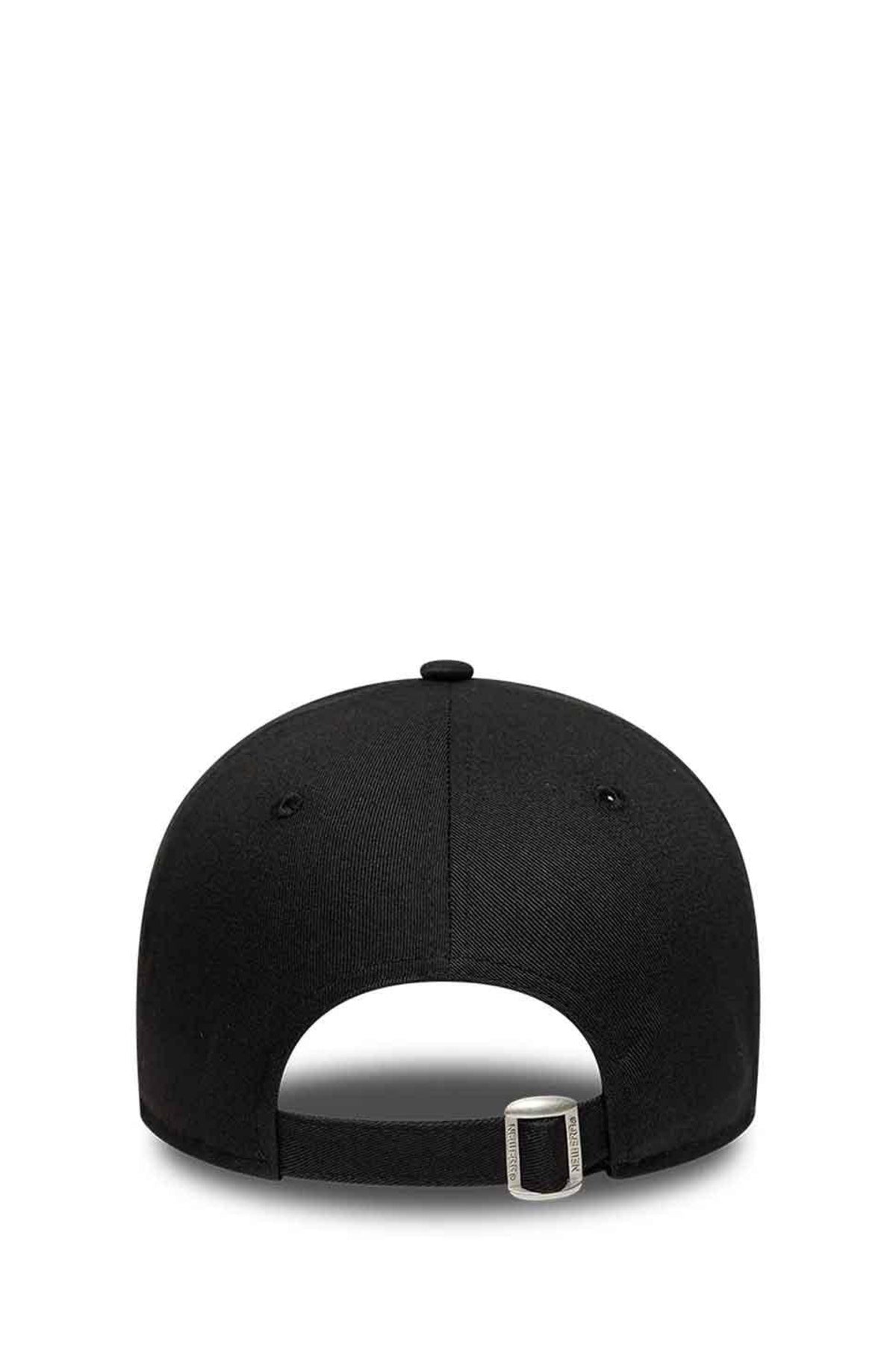 NEW ERA FAUX PONY INFILL 9FORTY NEYYAN en color NEGRO (2)