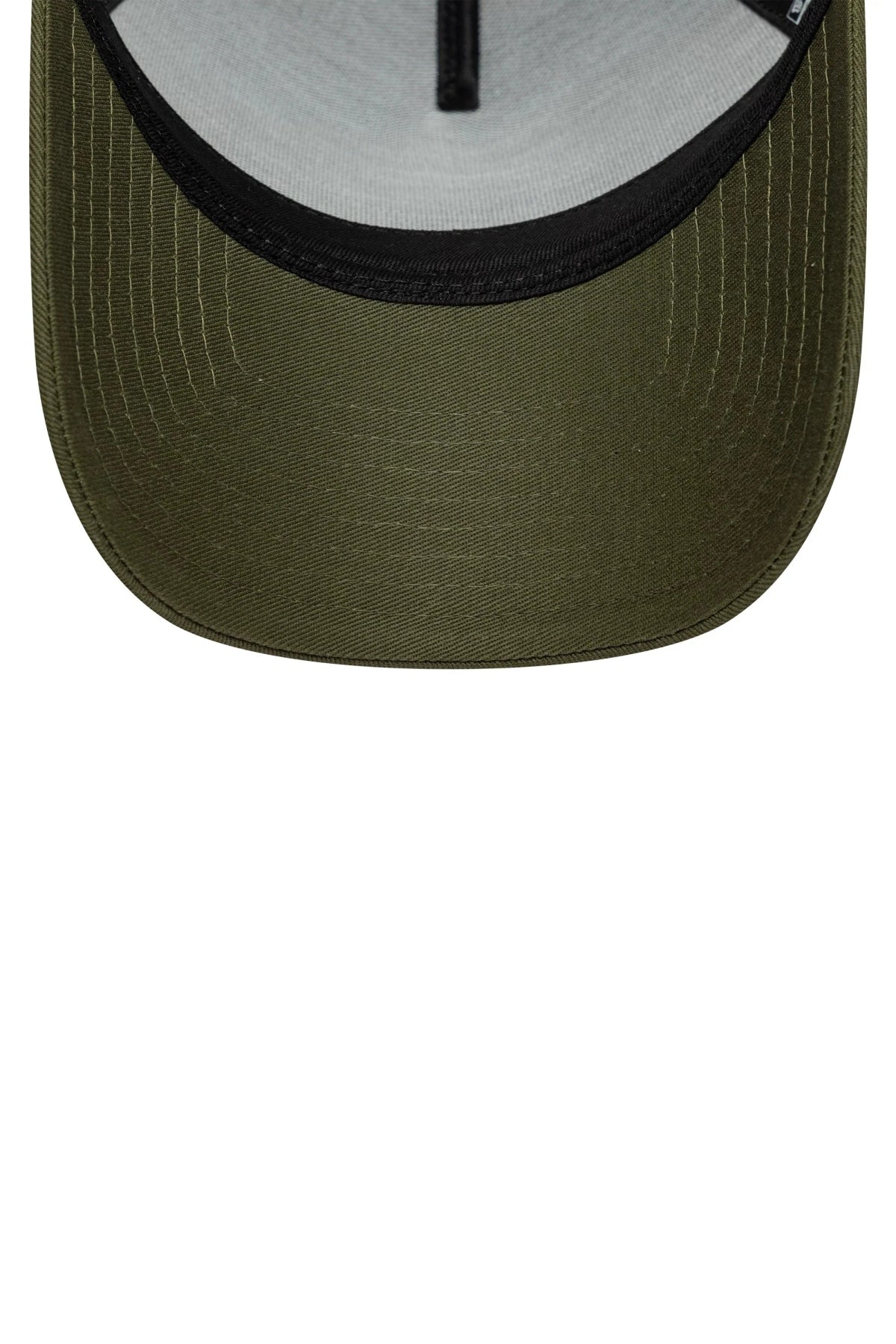 NEW ERA CORE EF TRUCKER DUCATI en color VERDE (4)