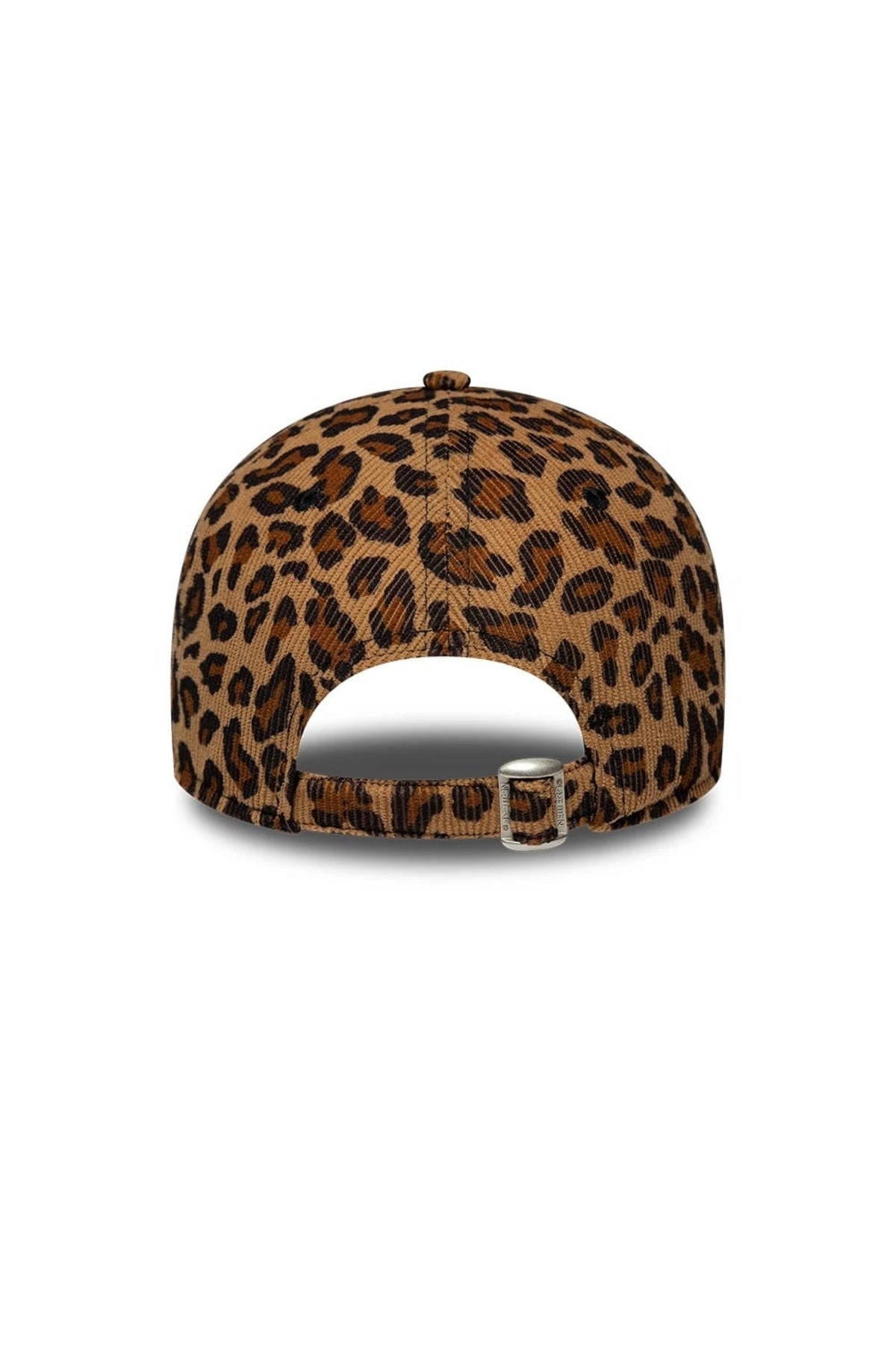 NEW ERA WMNS LEOPARD CORD 9FORTY NEYYAN en color ANIMAL PRINT (2)