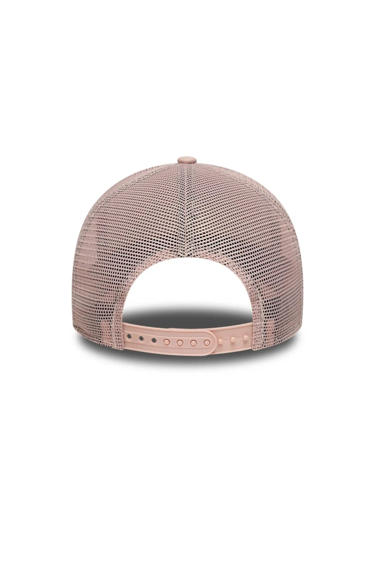 NEW ERA OUTLINE EF TRUCKER LOSDOD en color NUDE (2)