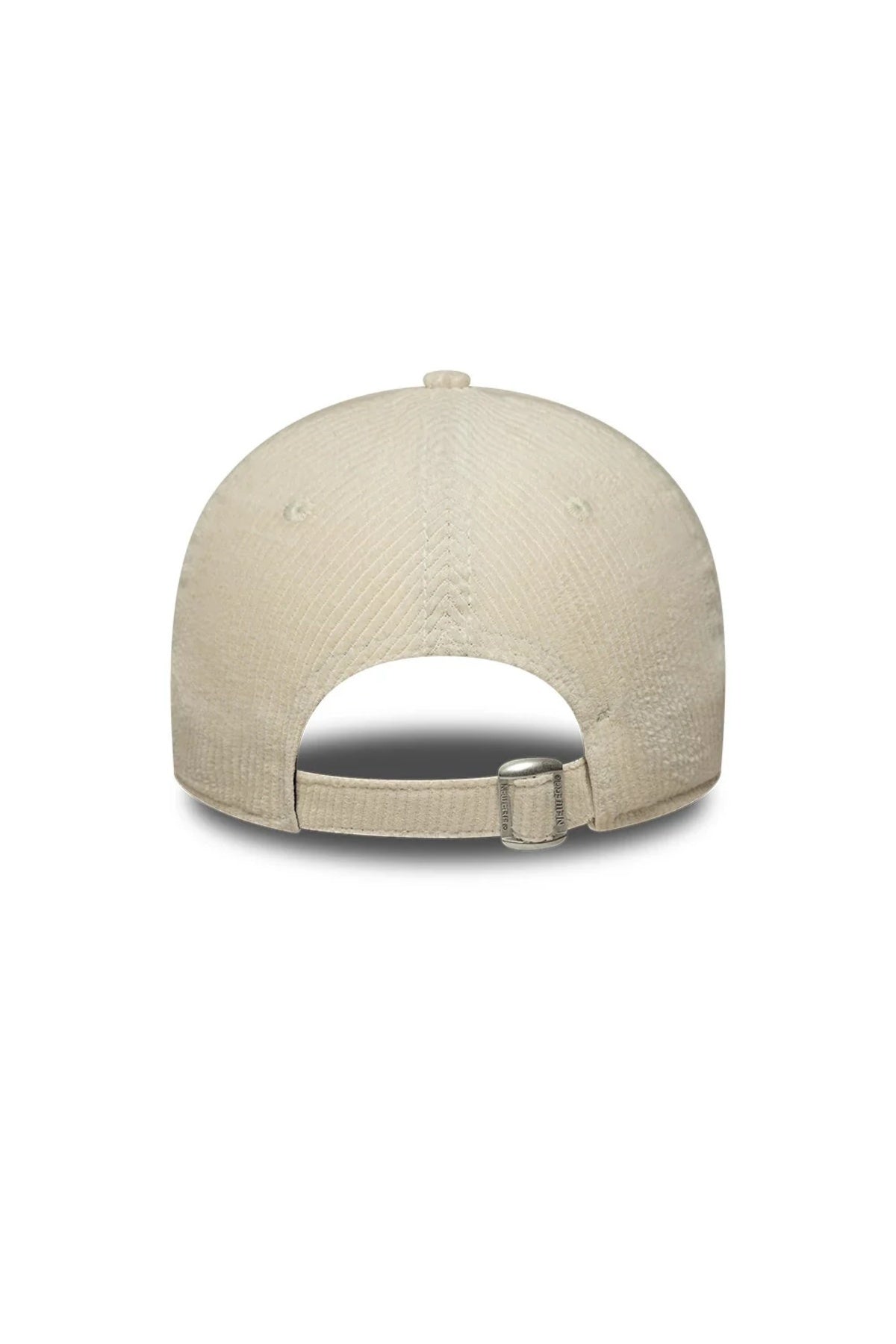 NEW ERA WMNS CORD 9FORTY NEYYAN en color BLANCO (2)