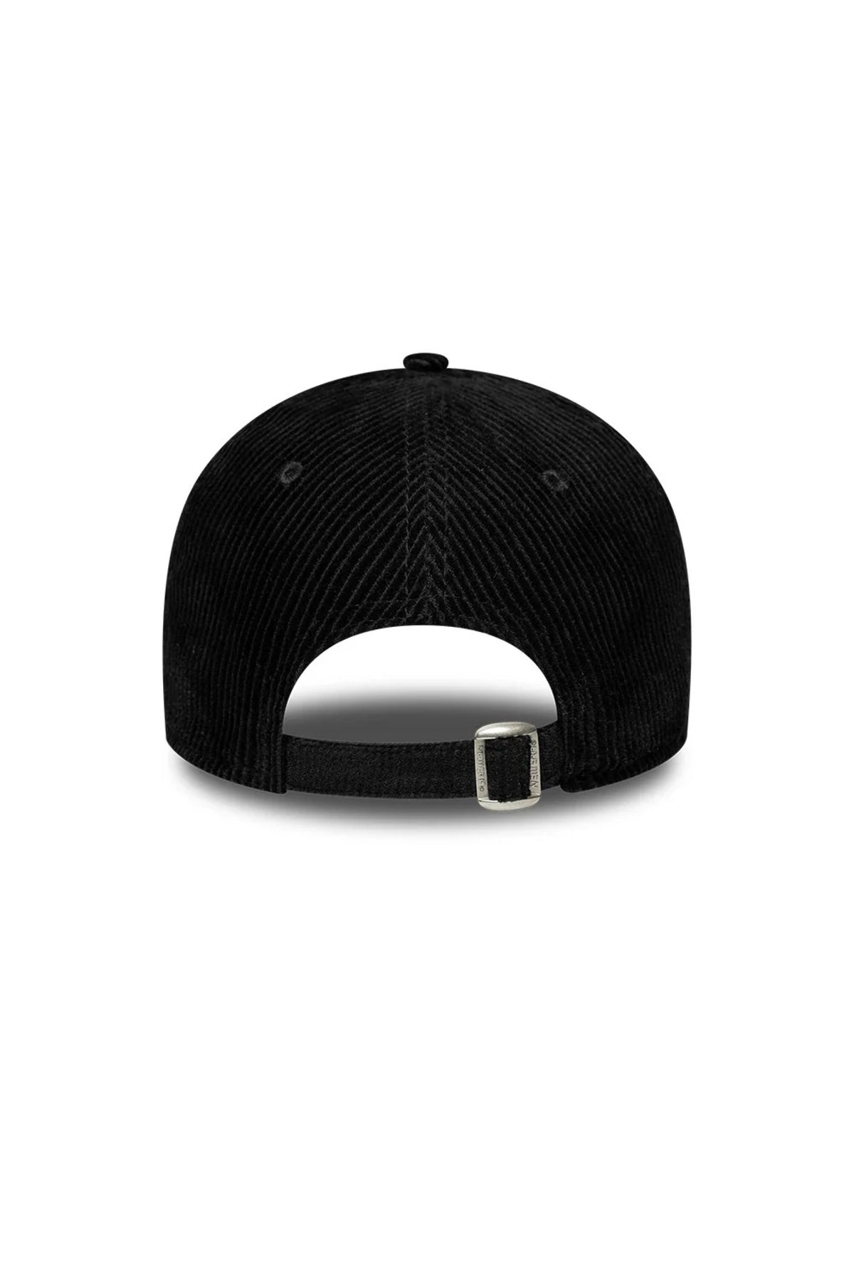 NEW ERA WMNS CORD 9FORTY NEYYAN en color NEGRO (2)