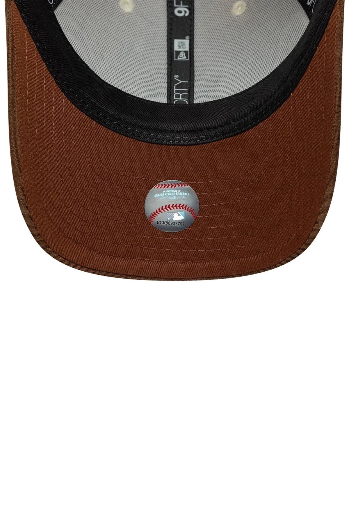 NEW ERA CORD 9FORTY MC NEYYAN en color BEIS (4)