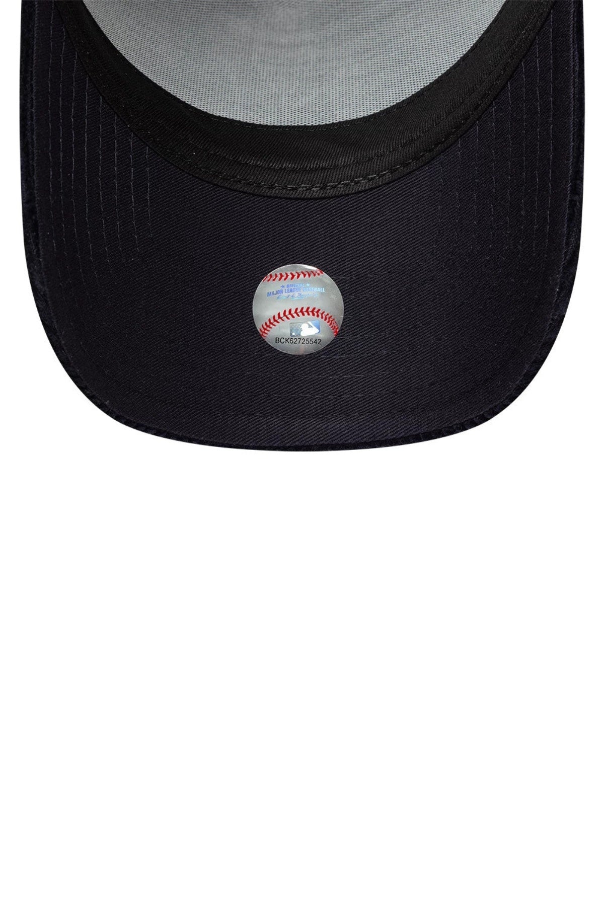 NEW ERA TONAL CORD TRUCKER NEYYAN en color AZUL (5)