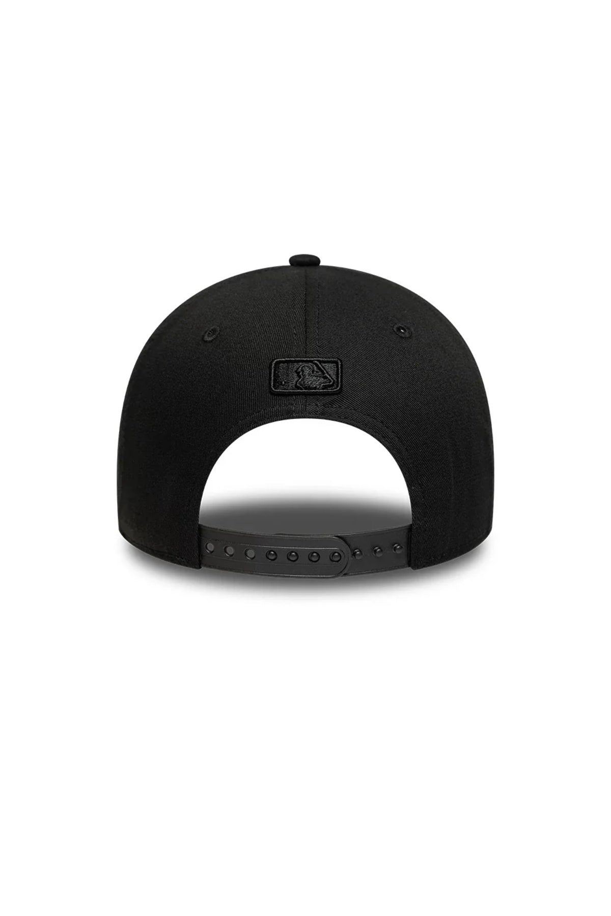 NEW ERA 9FORTY MC NEYYAN en color NEGRO (2)
