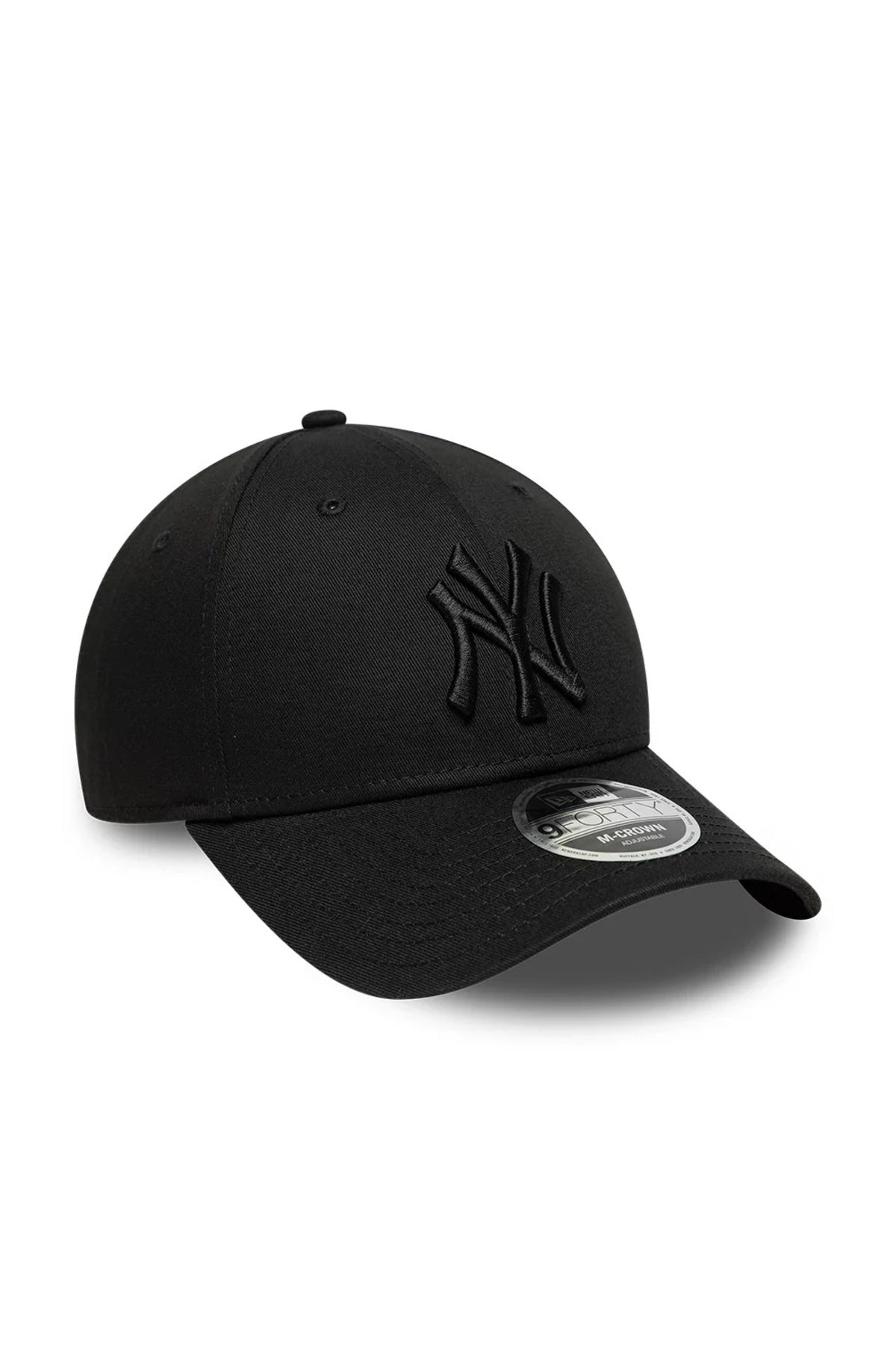 NEW ERA 9FORTY MC NEYYAN en color NEGRO (3)