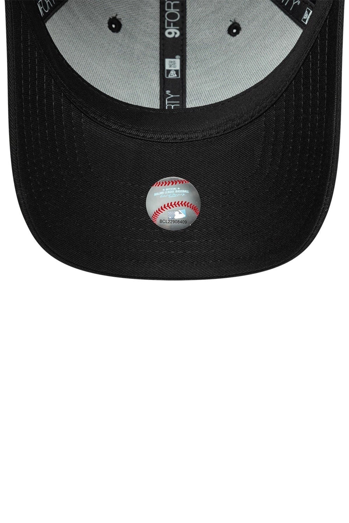 NEW ERA 9FORTY MC NEYYAN en color NEGRO (4)