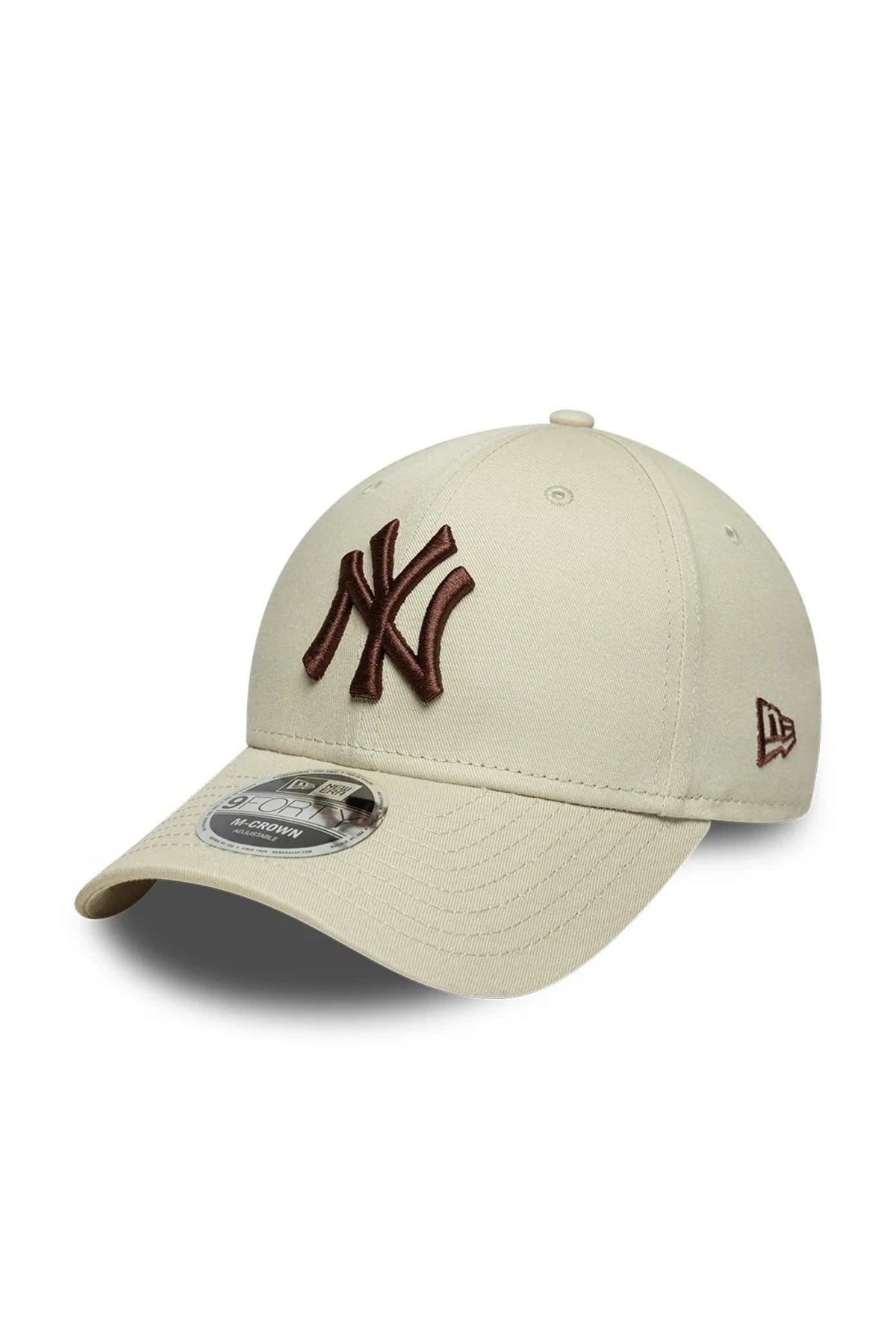 NEW ERA 9FORTY MC NEYYAN en color BEIS (1)