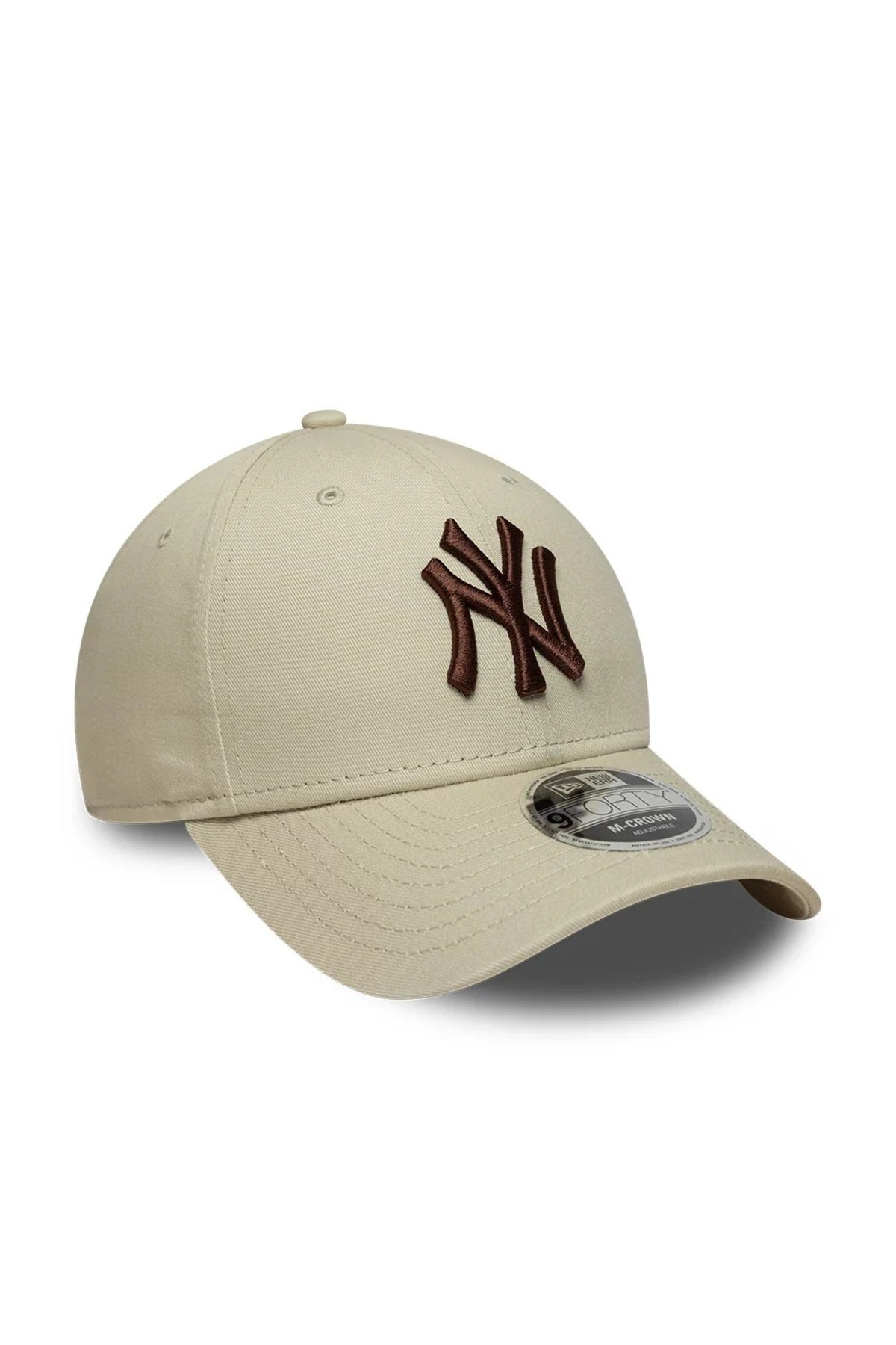 NEW ERA 9FORTY MC NEYYAN en color BEIS (3)