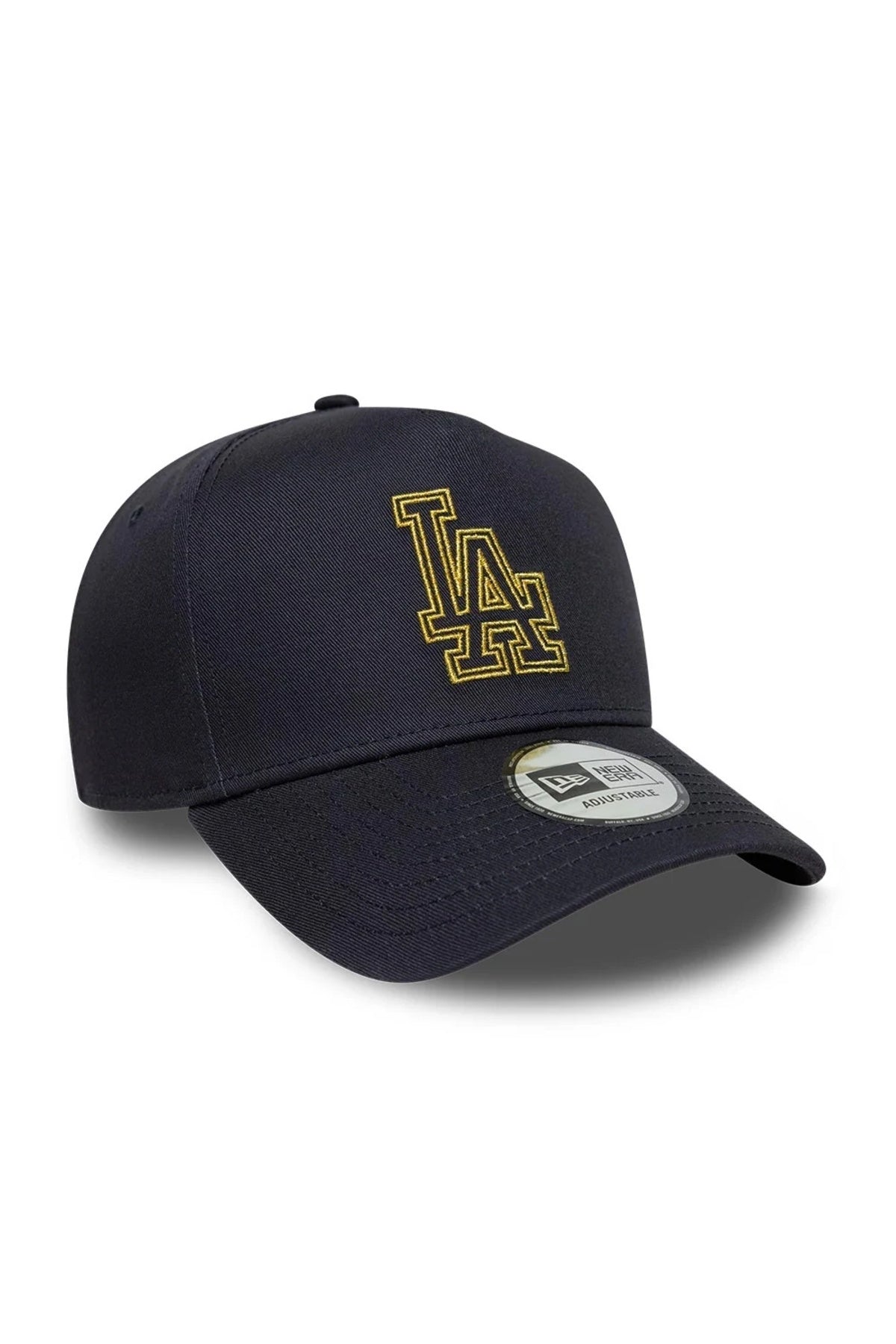 NEW ERA METALLIC OUTLINE EFRAME LOSDOD en color AZUL (3)