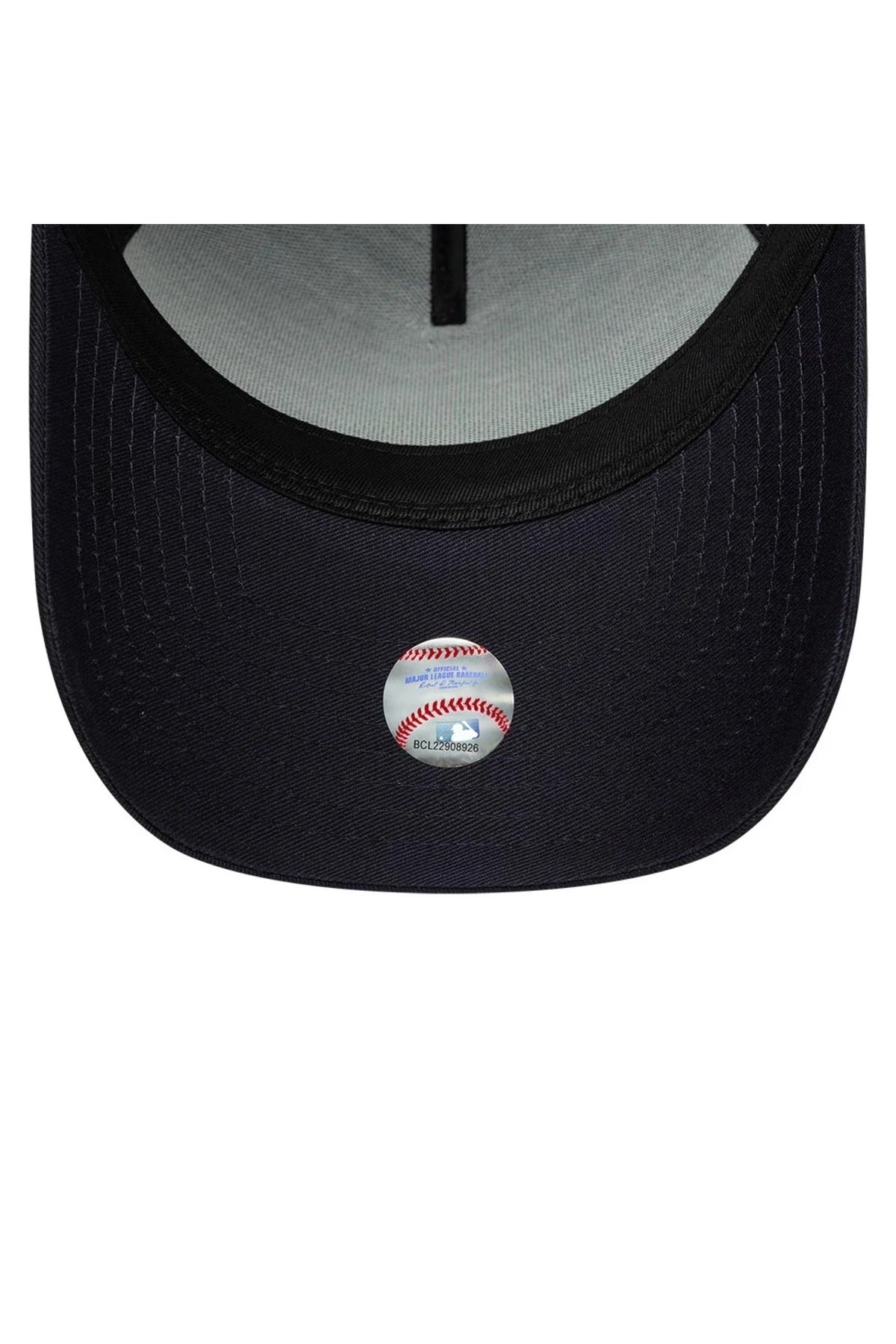 NEW ERA METALLIC OUTLINE EFRAME LOSDOD en color AZUL (4)