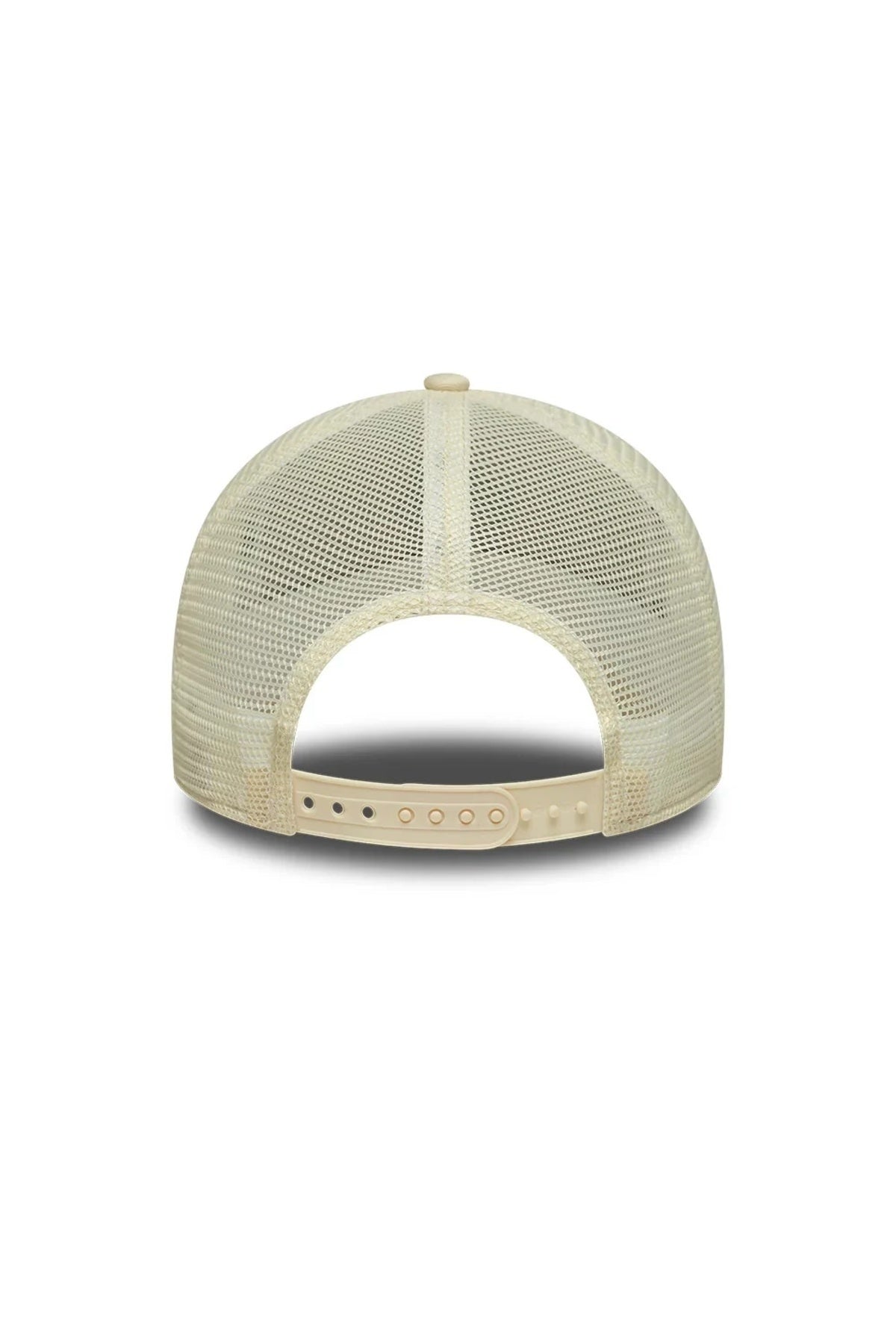 NEW ERA OUTLINE EF TRUCKER NEYYAN en color BEIS (2)