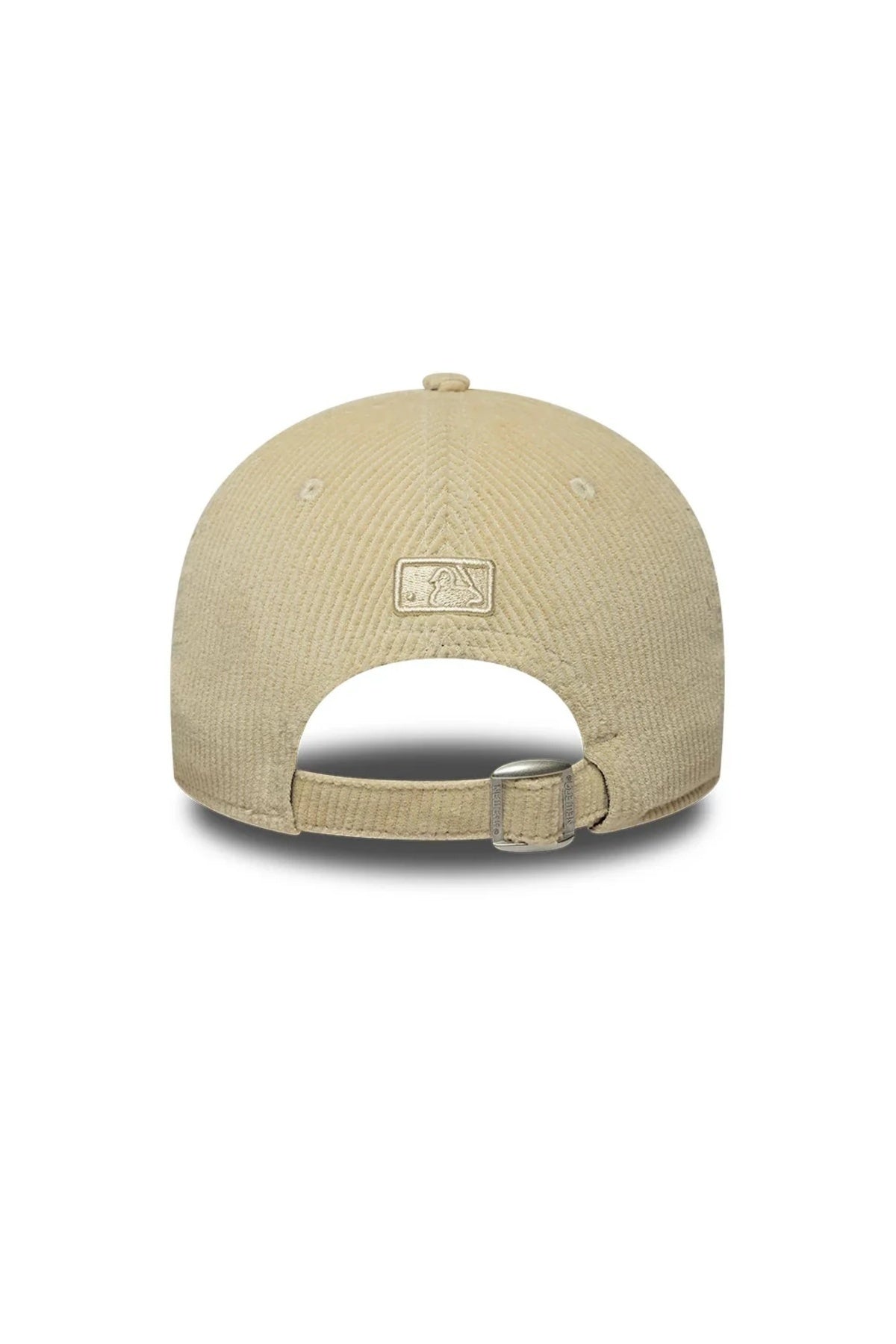 NEW ERA CORD 9FORTY MC NEYYAN en color BEIS (2)