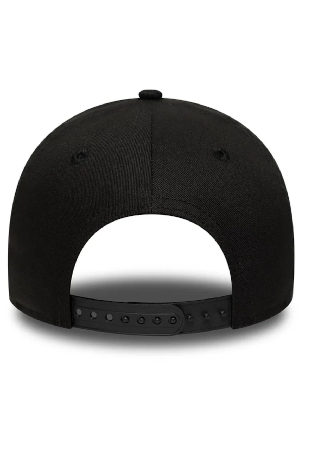 NEW ERA  LEAGUE ESSENTIAL EFRAME  en color NEGRO (2)