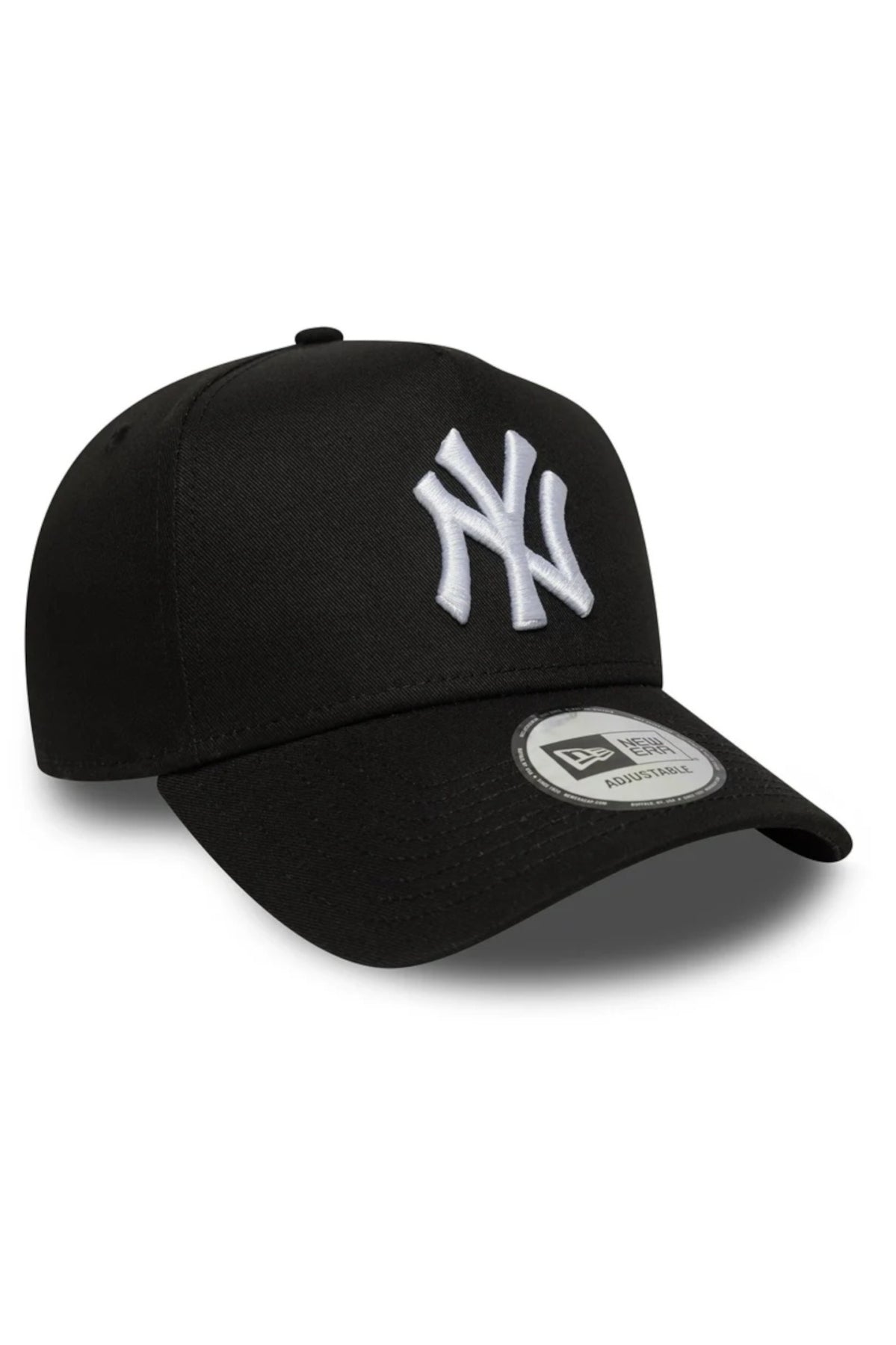 NEW ERA  LEAGUE ESSENTIAL EFRAME  en color NEGRO (3)