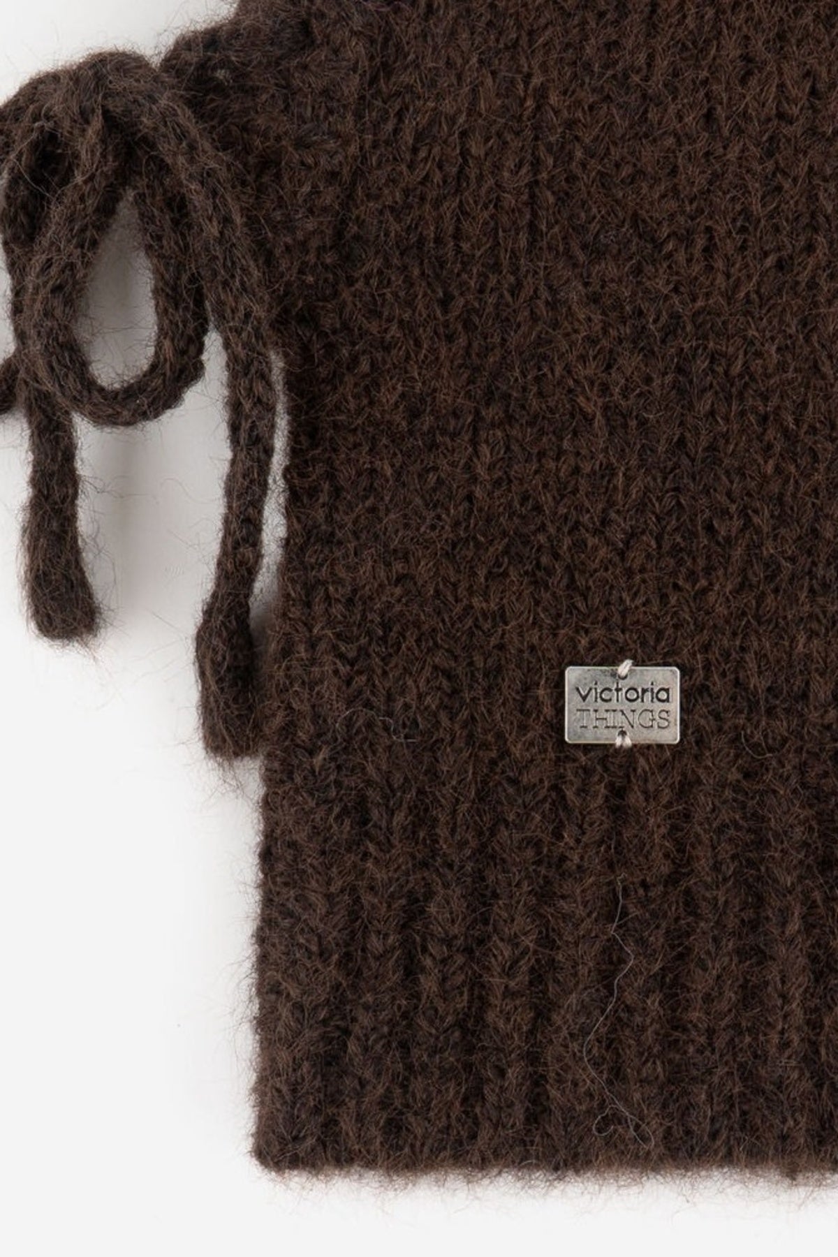 VICTORIA 9126023 en color MARRON (2)
