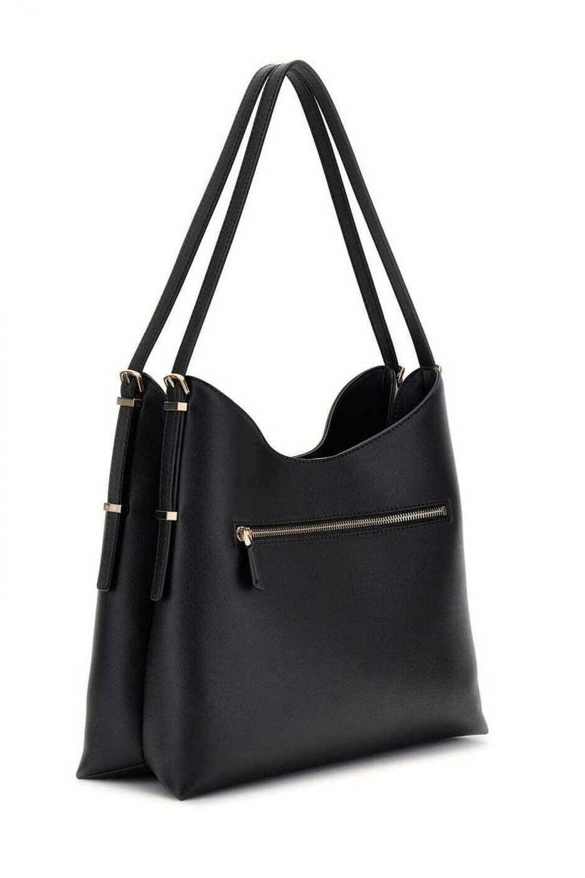 GUESS HOBO en color NEGRO (2)