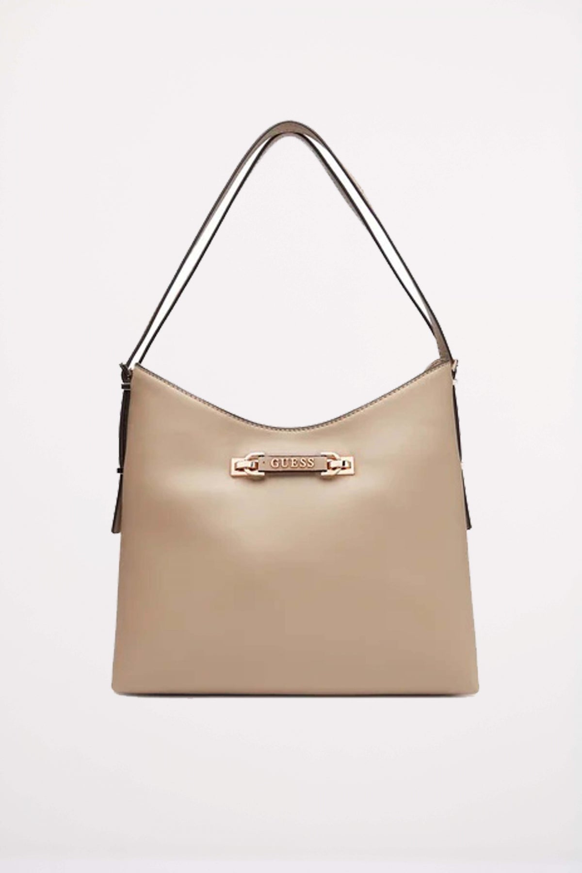 GUESS HOBO en color BEIS (1)