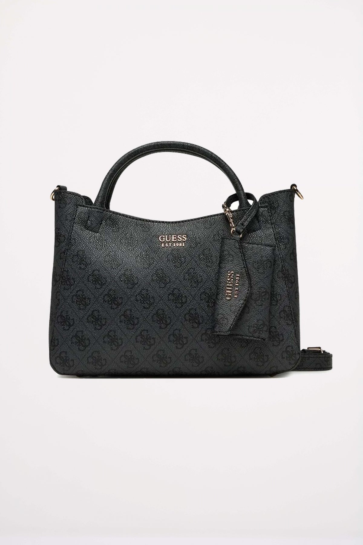 GUESS BRENTON en color GRIS (1)