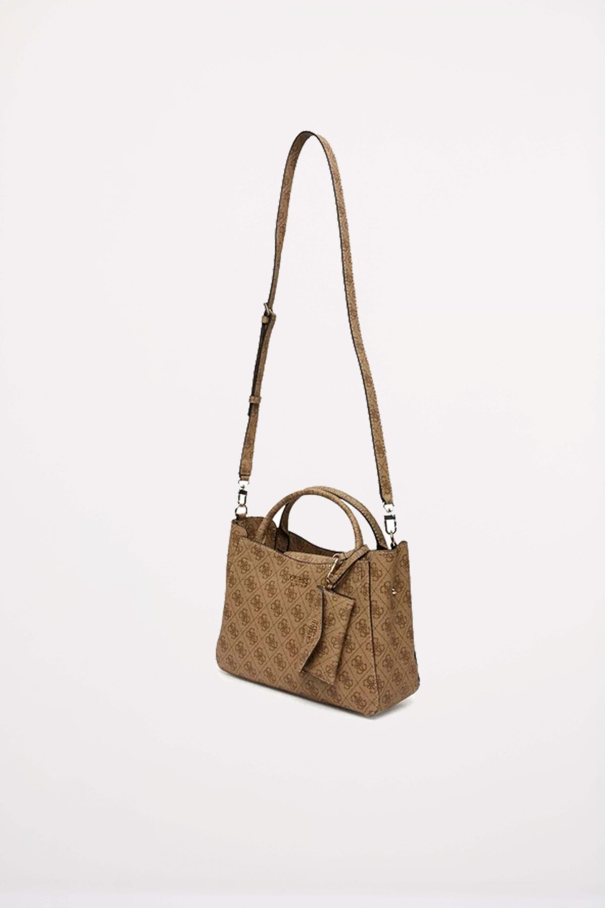 GUESS BRENTON en color MARRON (2)