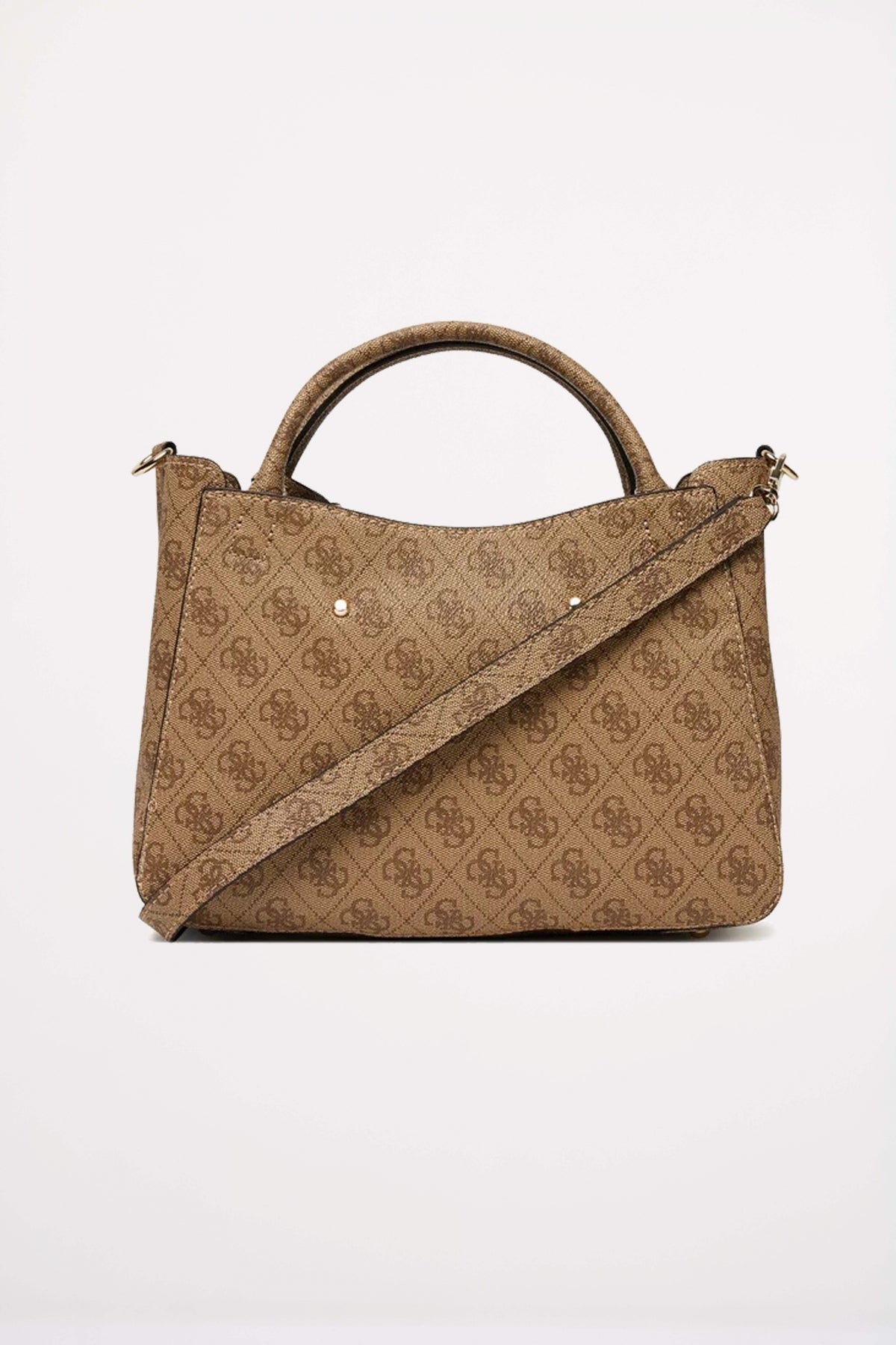 GUESS BRENTON en color MARRON (3)