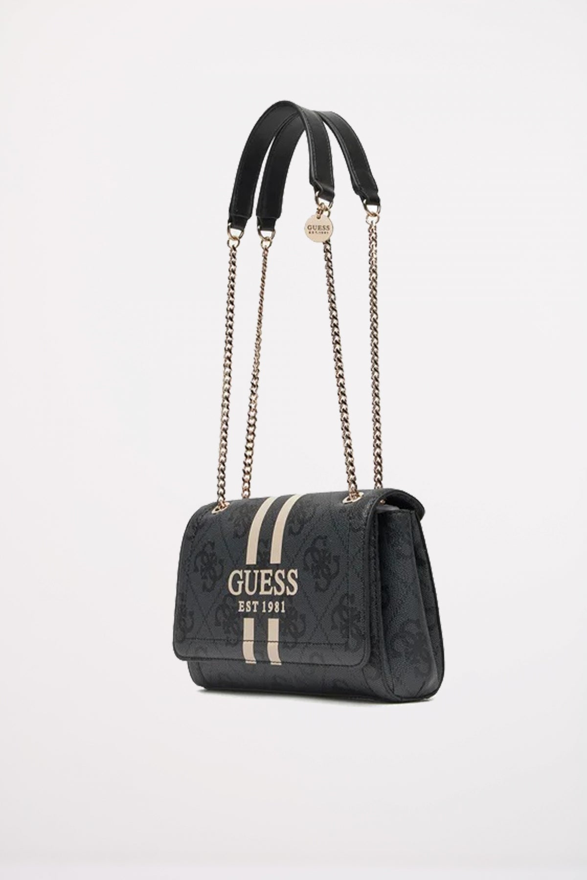 GUESS XBODY FLAP en color GRIS (2)