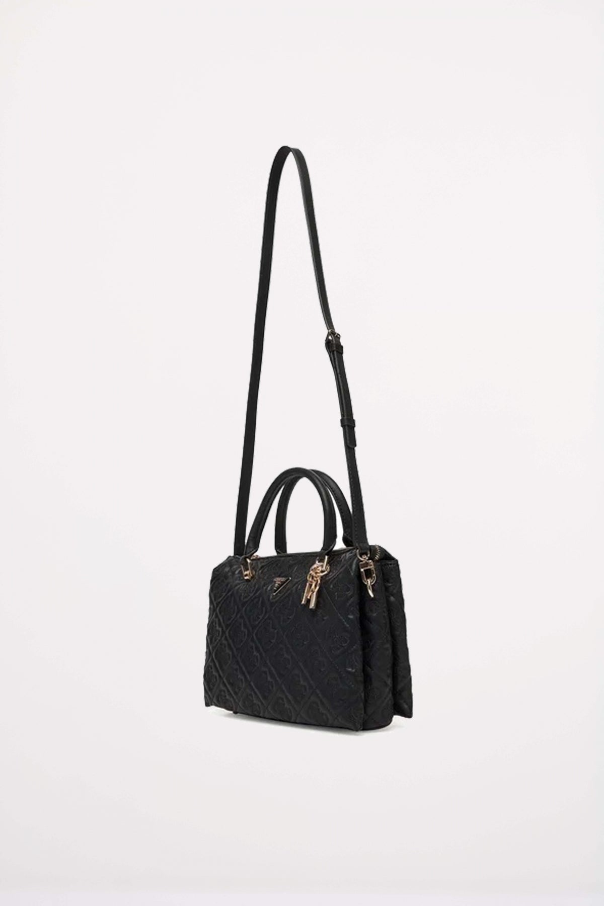 GUESS ADELASIA en color NEGRO (2)