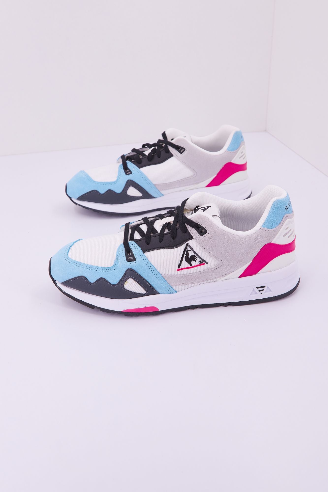 LE COQ SPORTIF DYNACTIF DYNACTIF en color MULTICOLOR (1)