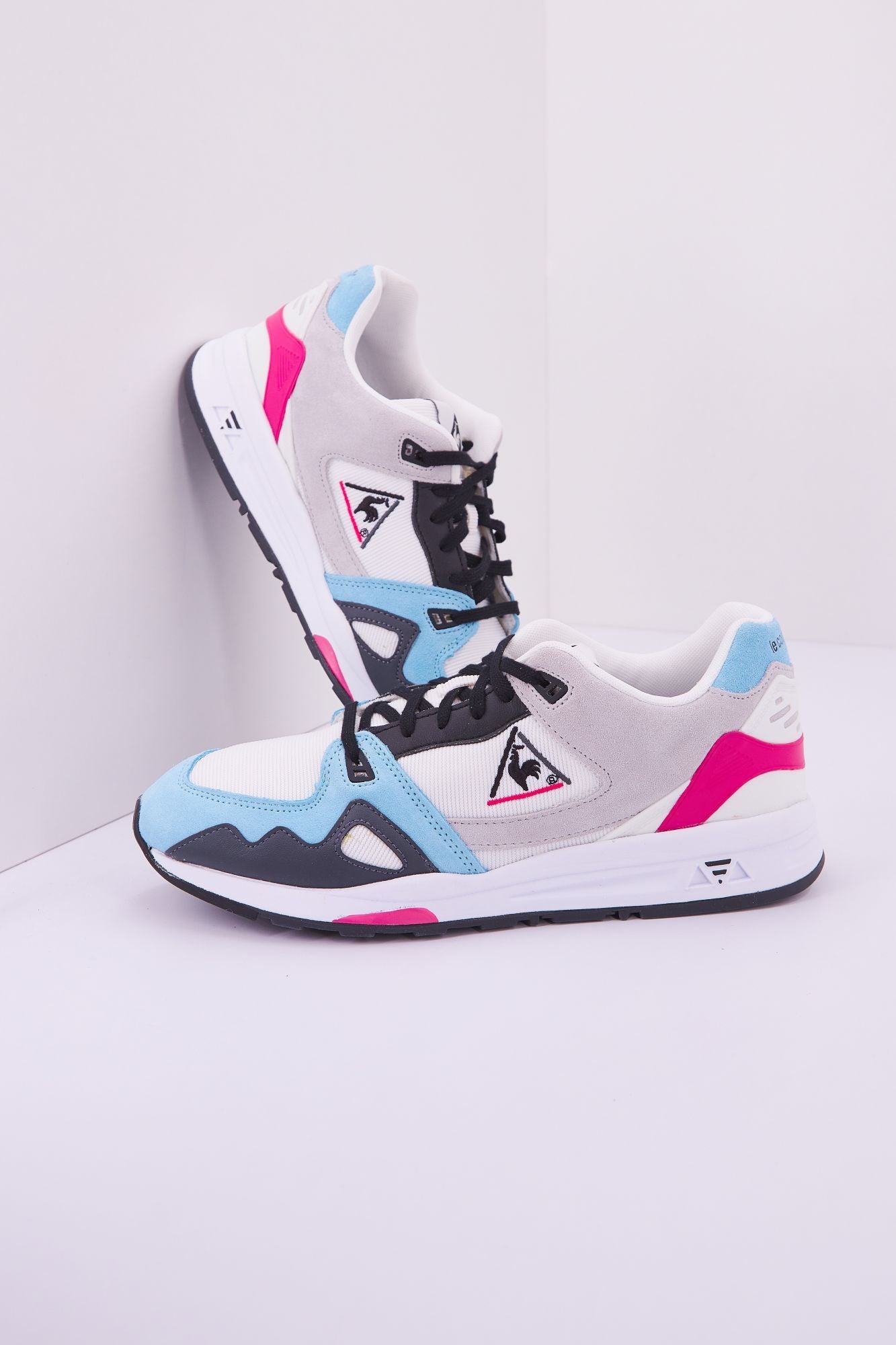 LE COQ SPORTIF DYNACTIF DYNACTIF en color MULTICOLOR (4)
