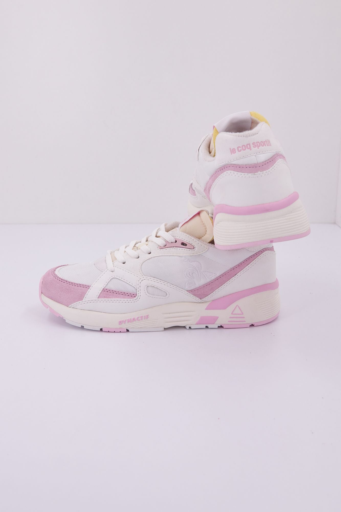 LE COQ SPORTIF 2210291L en color BLANCO (2)