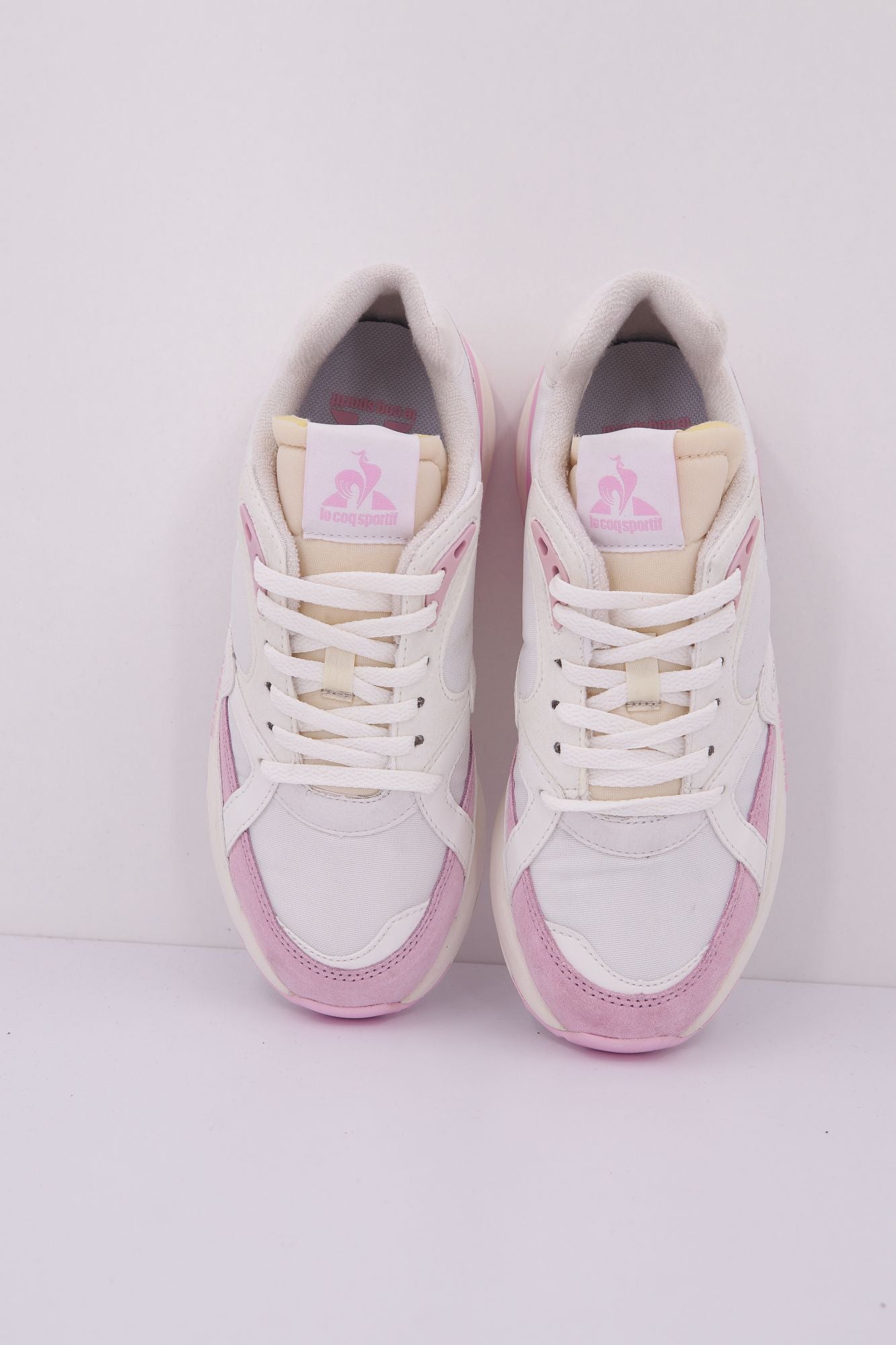 LE COQ SPORTIF 2210291L en color BLANCO (4)