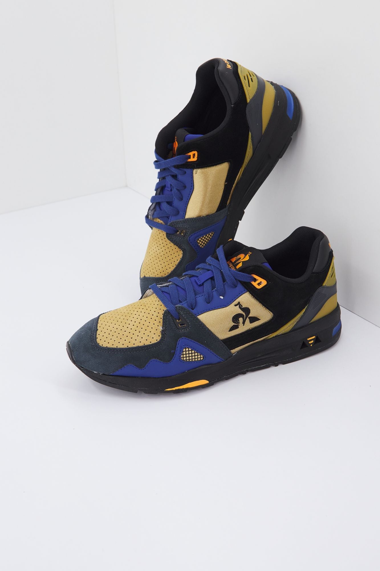 LE COQ SPORTIF  STREETCRAFT en color MULTICOLOR (1)