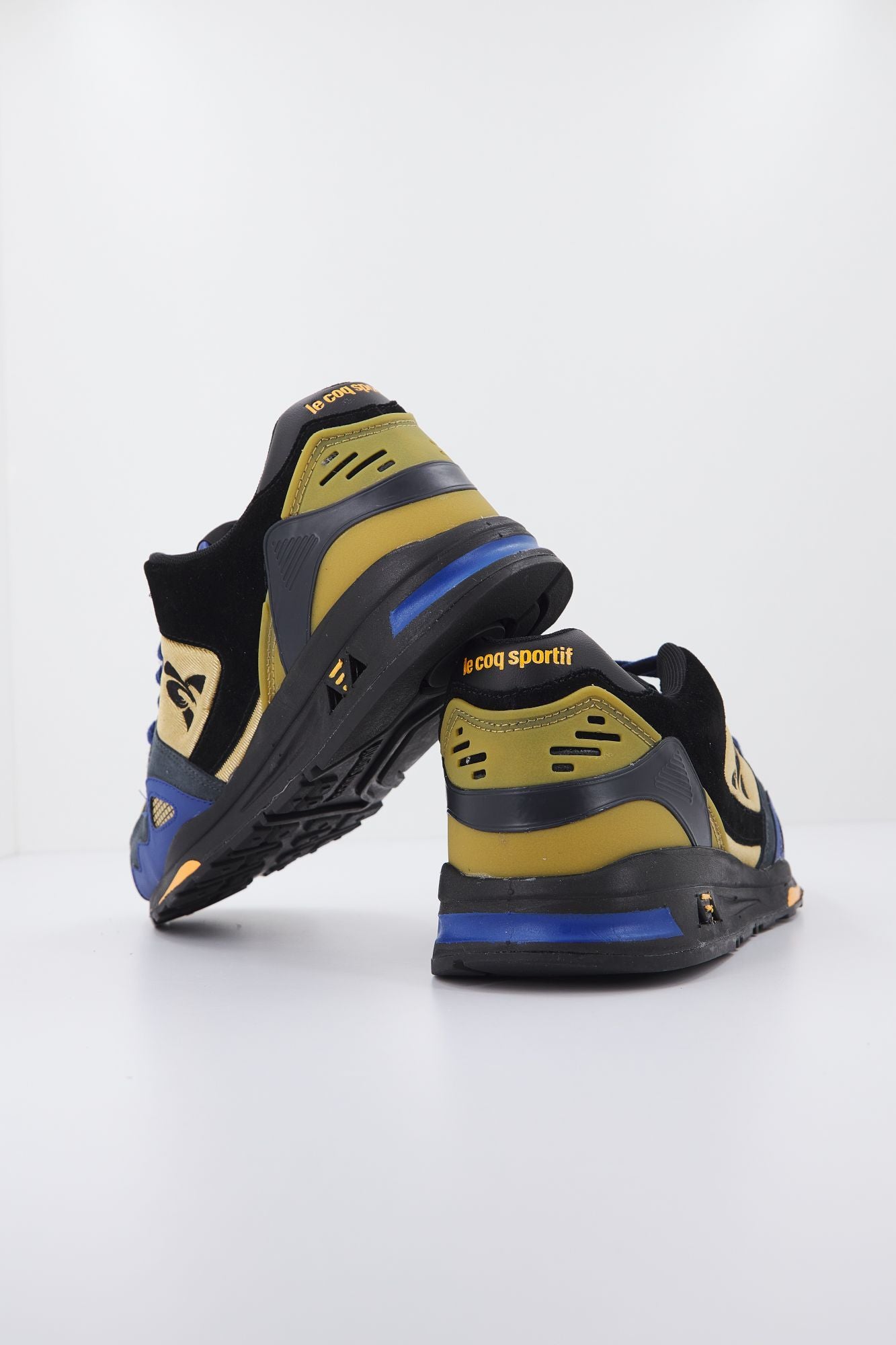 LE COQ SPORTIF  STREETCRAFT en color MULTICOLOR (4)