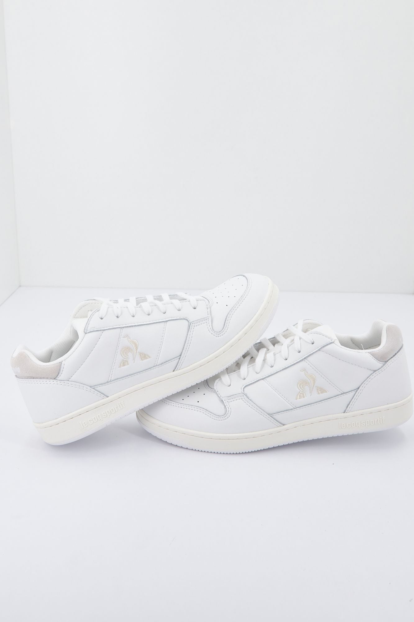 LE COQ SPORTIF BREAKPOINT en color BLANCO (4)