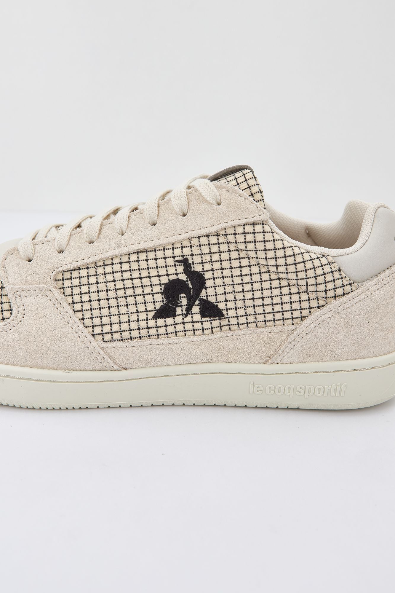 LE COQ SPORTIF BREAKPOINT RIPSTOP en color BEIS (4)
