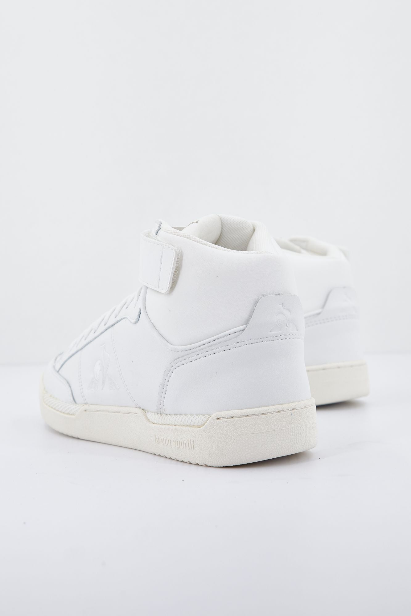 LE COQ SPORTIF FIELD W en color BLANCO (3)
