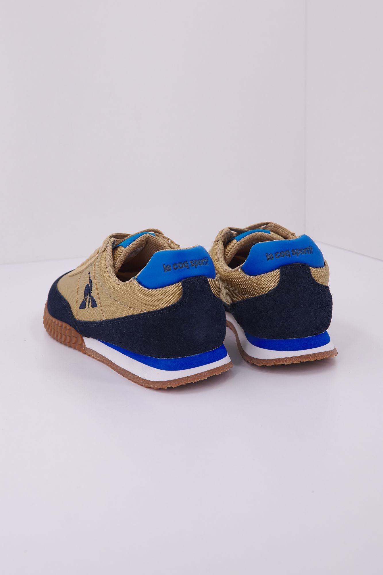 LE COQ SPORTIF VELOCE WINTER CRAFT en color AZUL (3)
