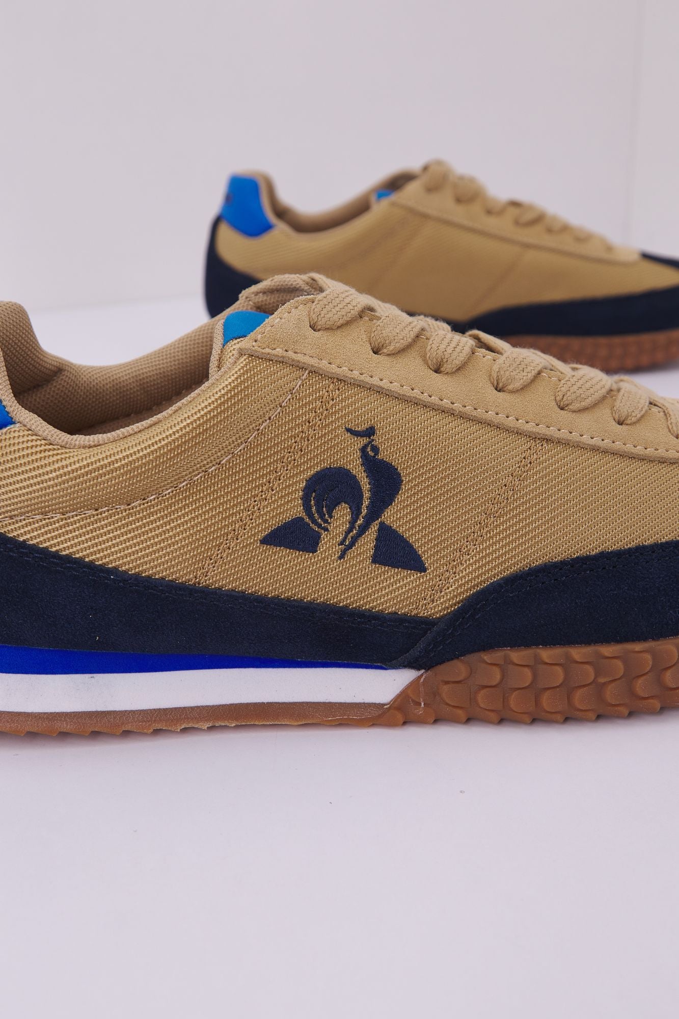 LE COQ SPORTIF VELOCE WINTER CRAFT en color AZUL (4)
