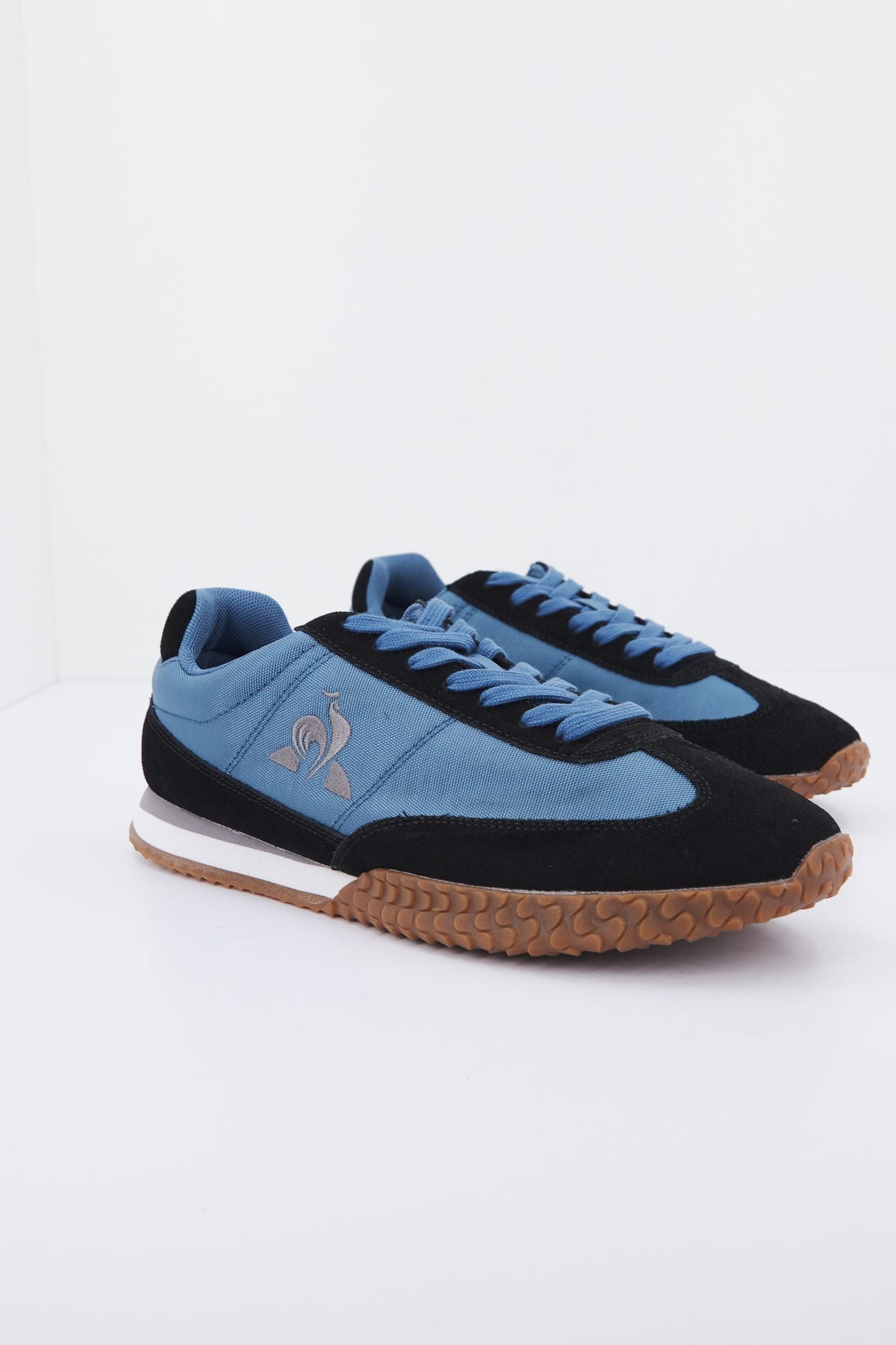 LE COQ SPORTIF VELOCE GUM en color AZUL (1)