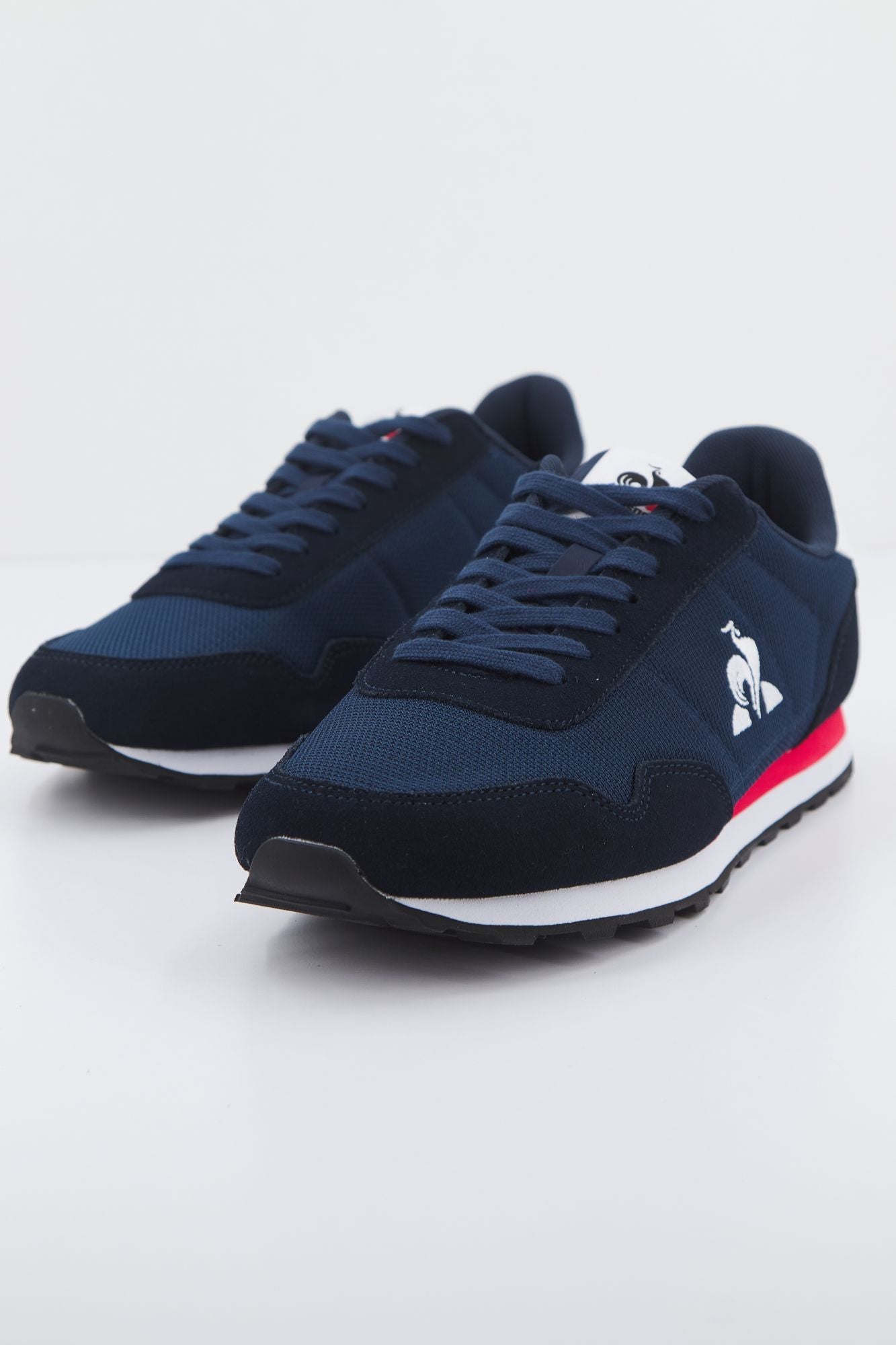 LE COQ SPORTIF ASTRA en color AZUL (3)