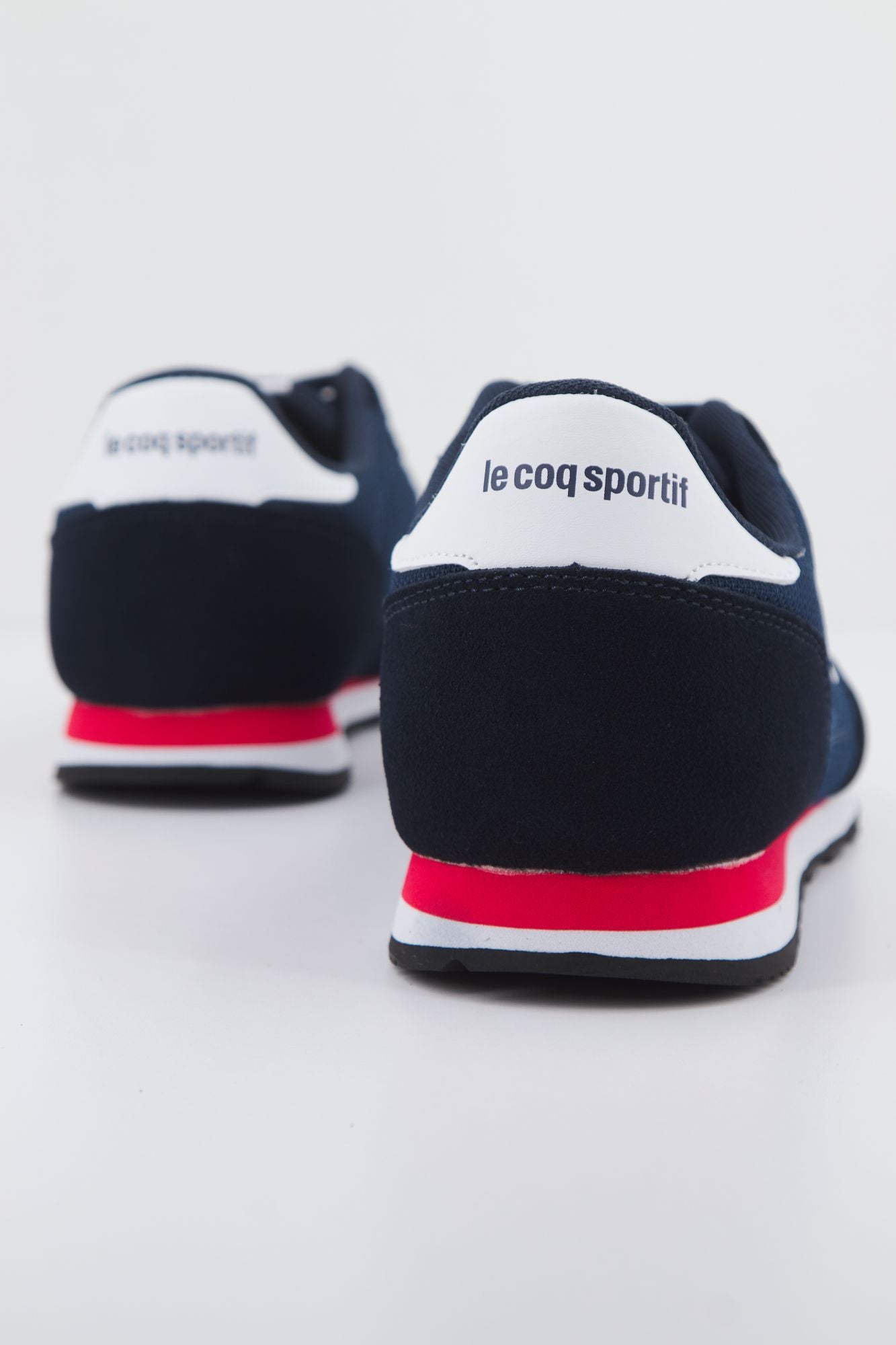 LE COQ SPORTIF ASTRA en color AZUL (4)