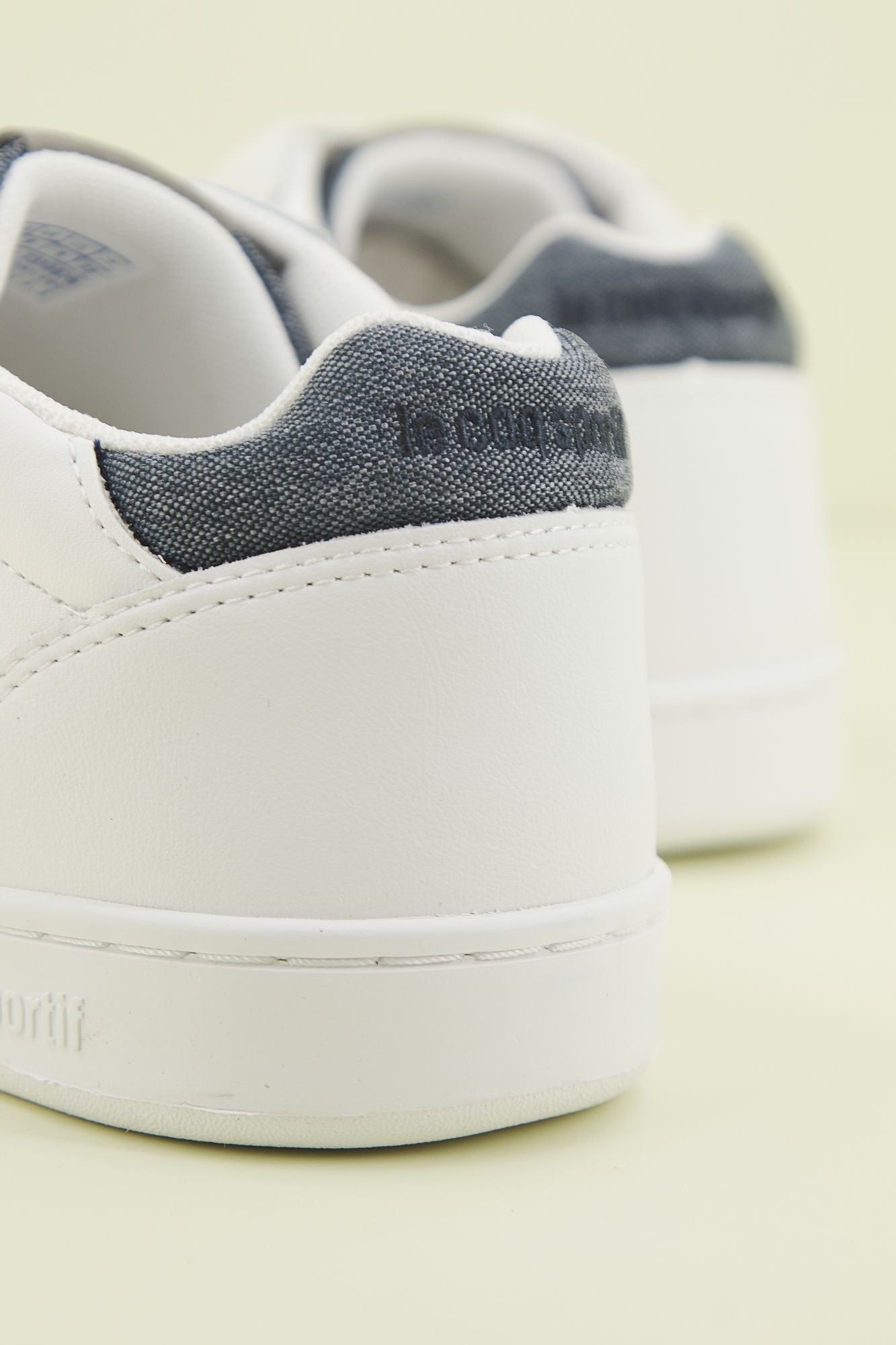 LE COQ SPORTIF BREAKPOINT CRAFT en color BLANCO (3)
