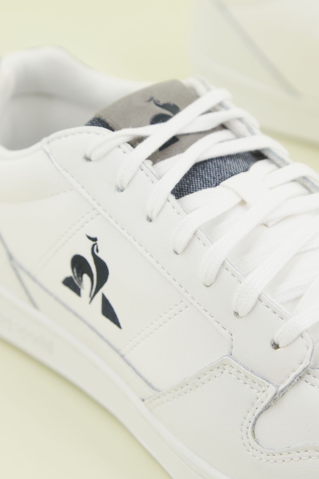 LE COQ SPORTIF BREAKPOINT CRAFT en color BLANCO (4)
